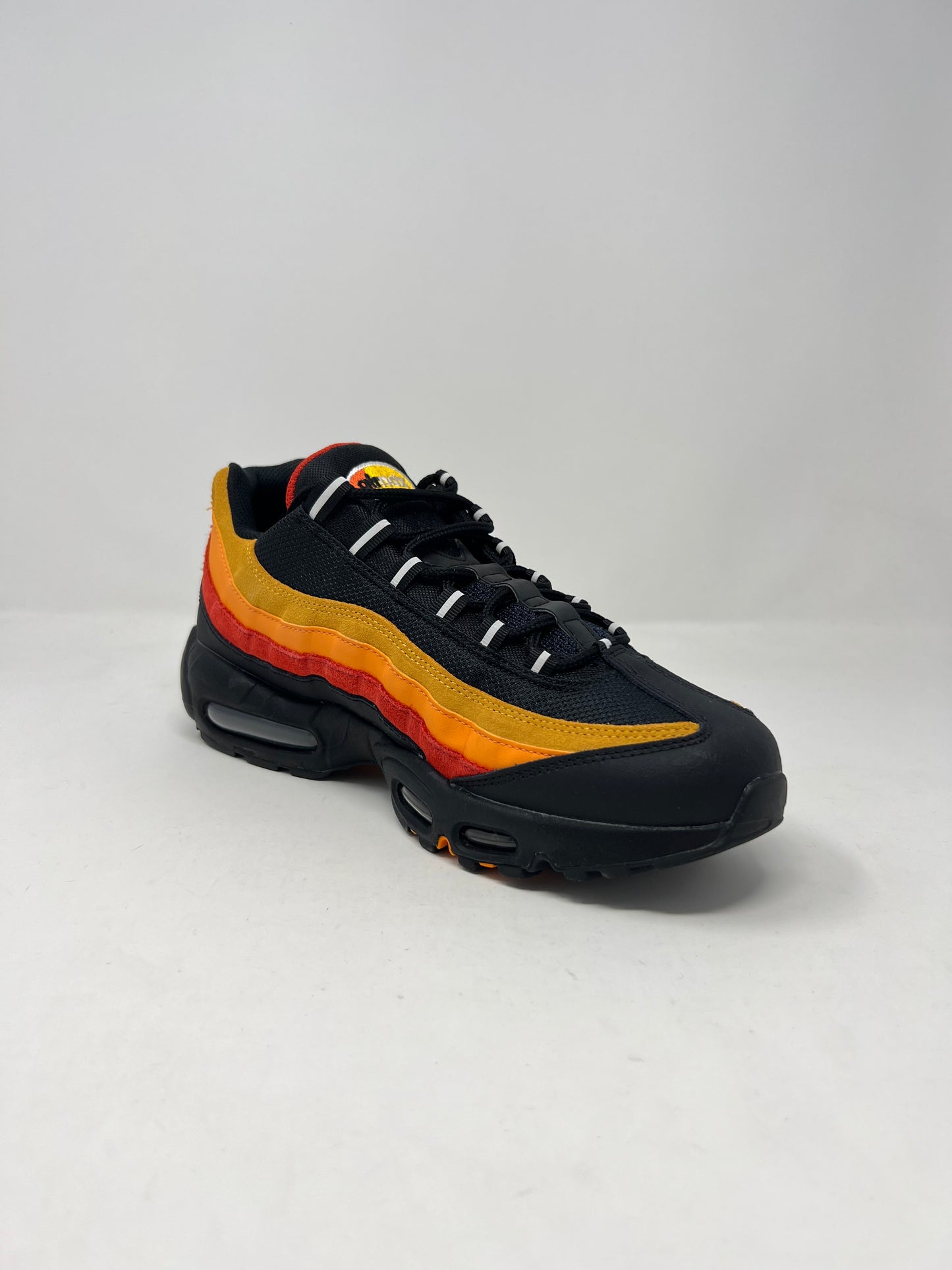 Nike Air Max 95 Raygun UK8.5