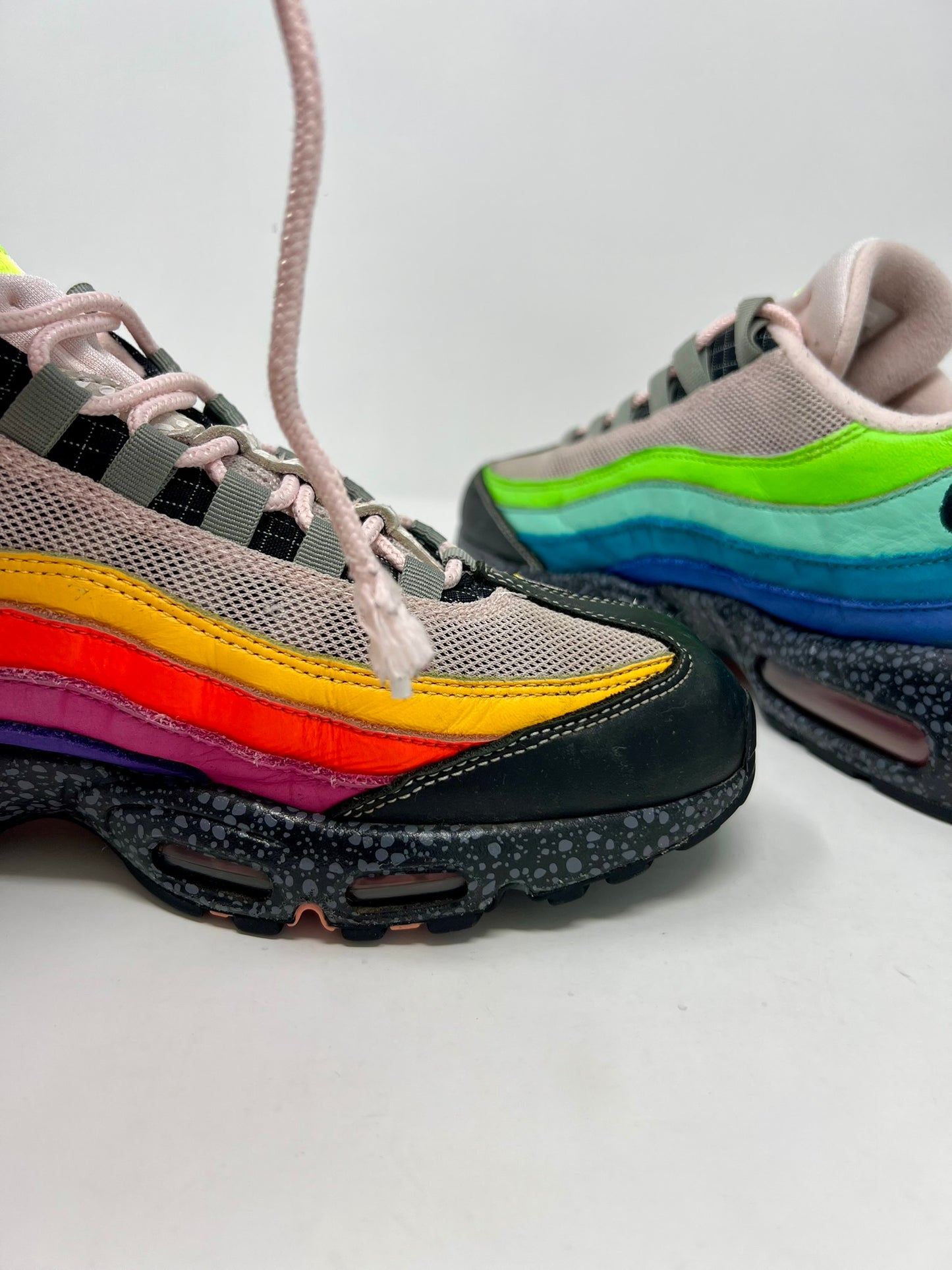 Nike Air Max 95 Size? 20 for 20 UK9
