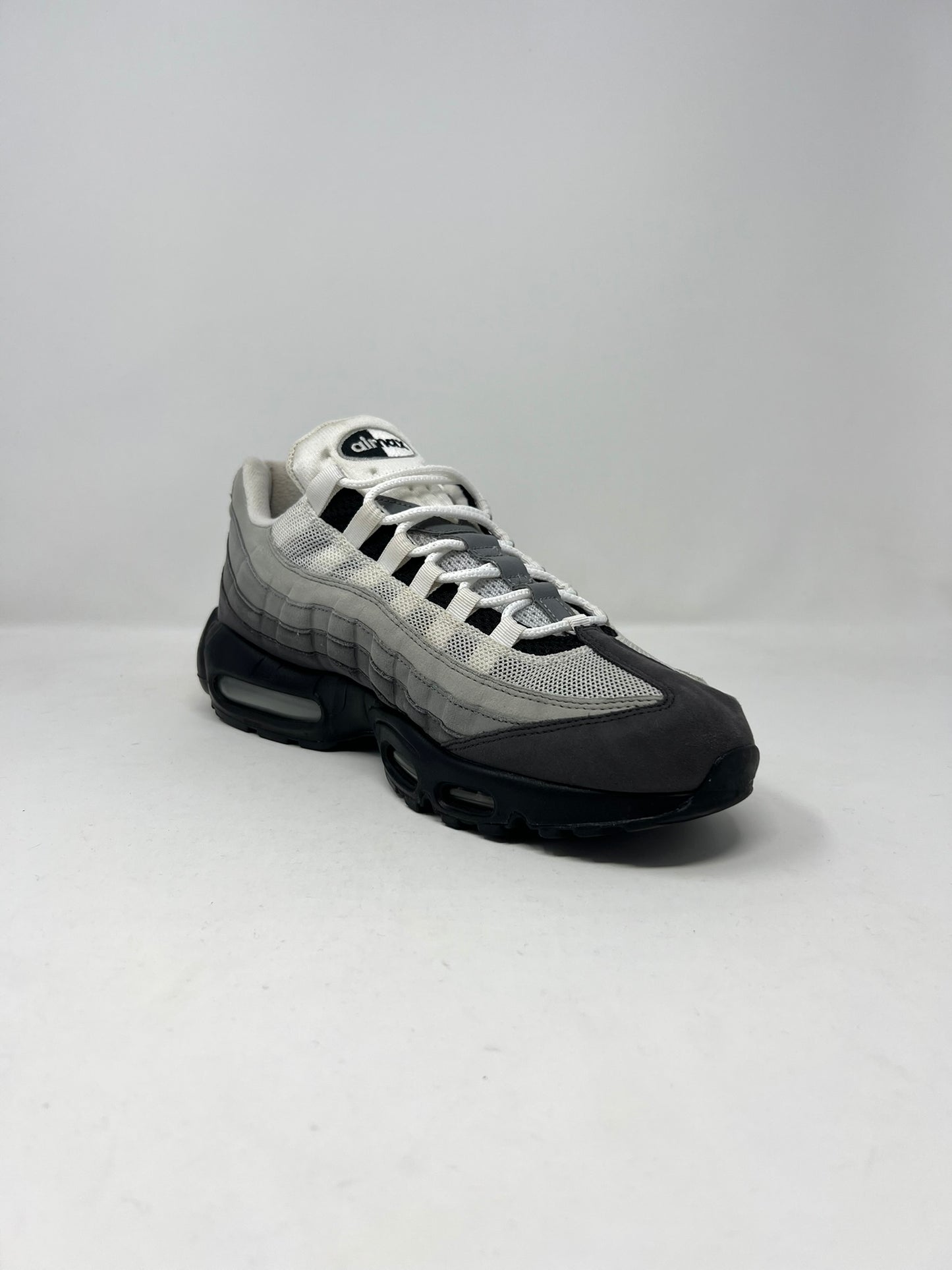 Nike Air Max 95 OG Granite 2018 UK10