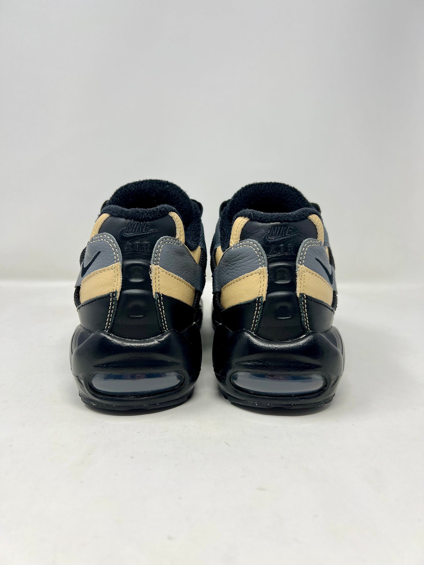 Nike Air Max 95 Woven ID UK9