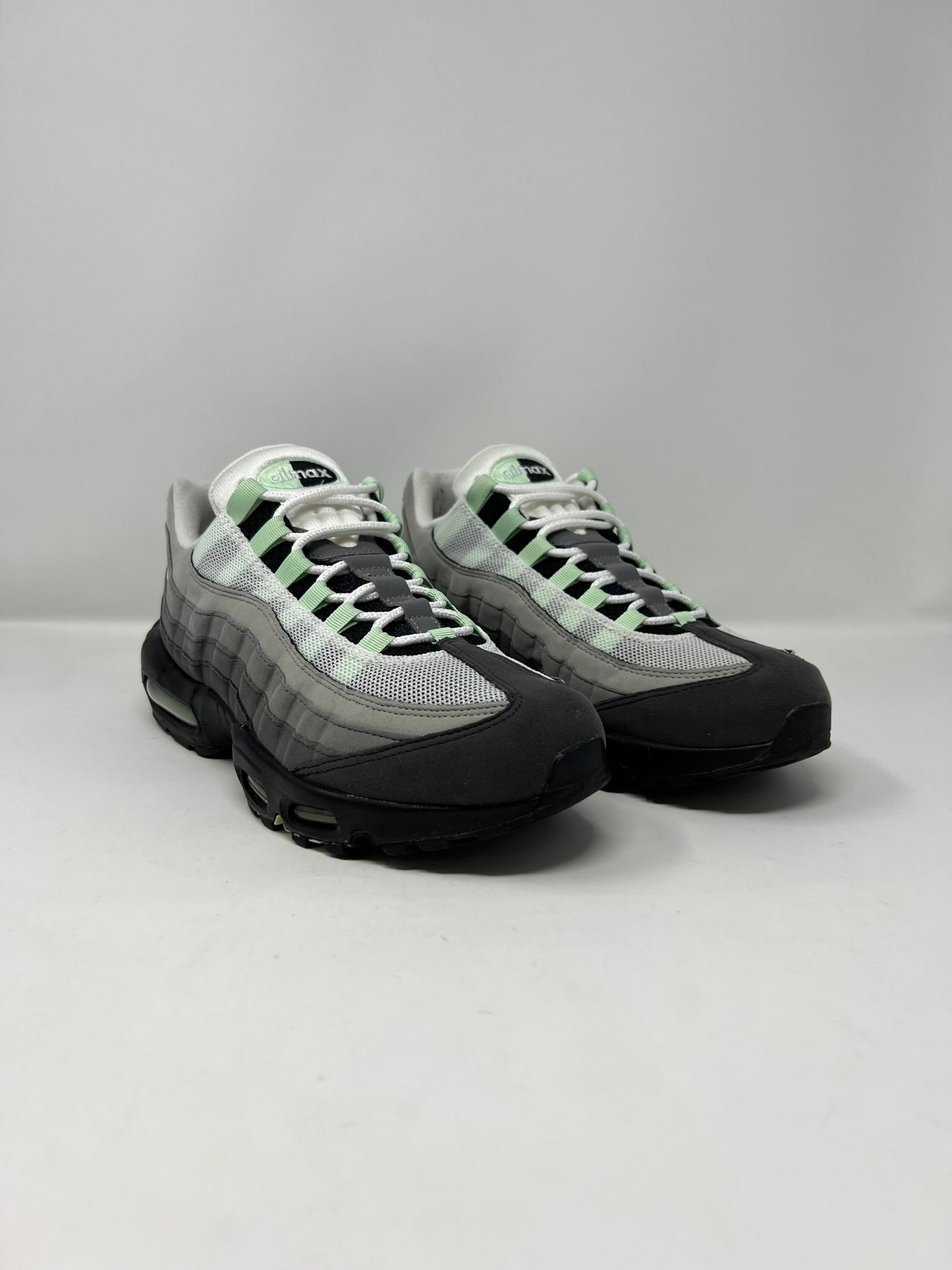 Nike Air Max 95 OG Fresh Mint UK9