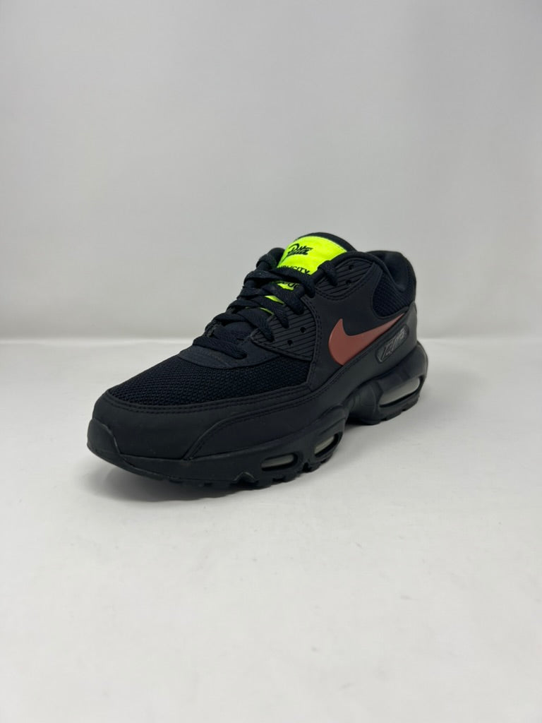 Nike Air Max 95/90 Patta Black UK9