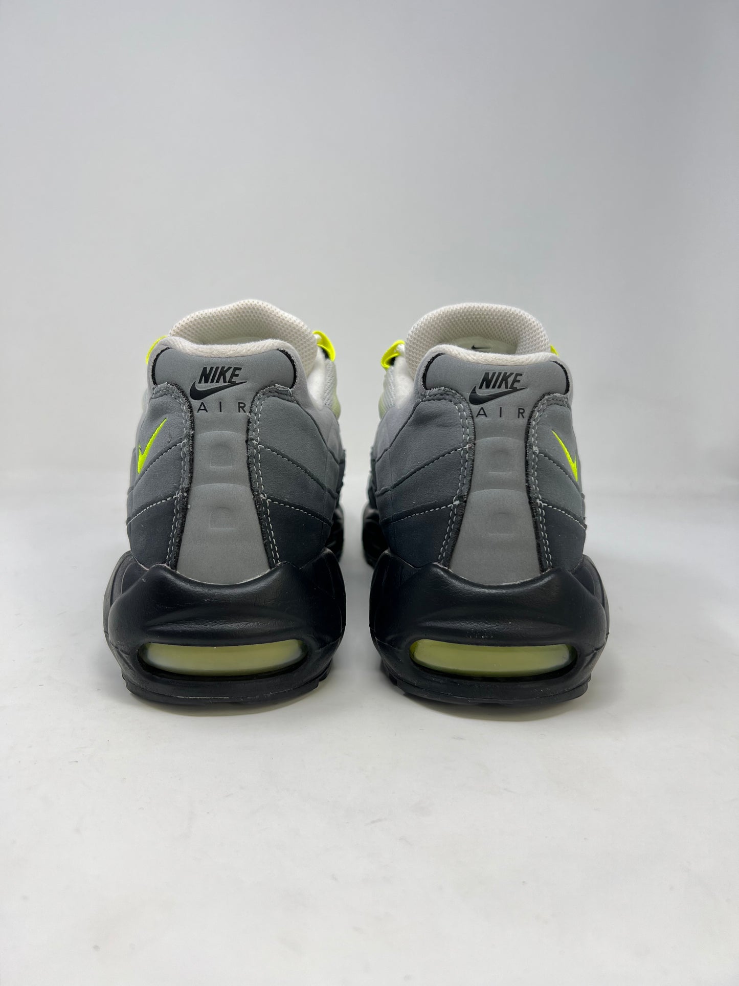 Nike Air Max 95 OG Neon 2020 UK9.5