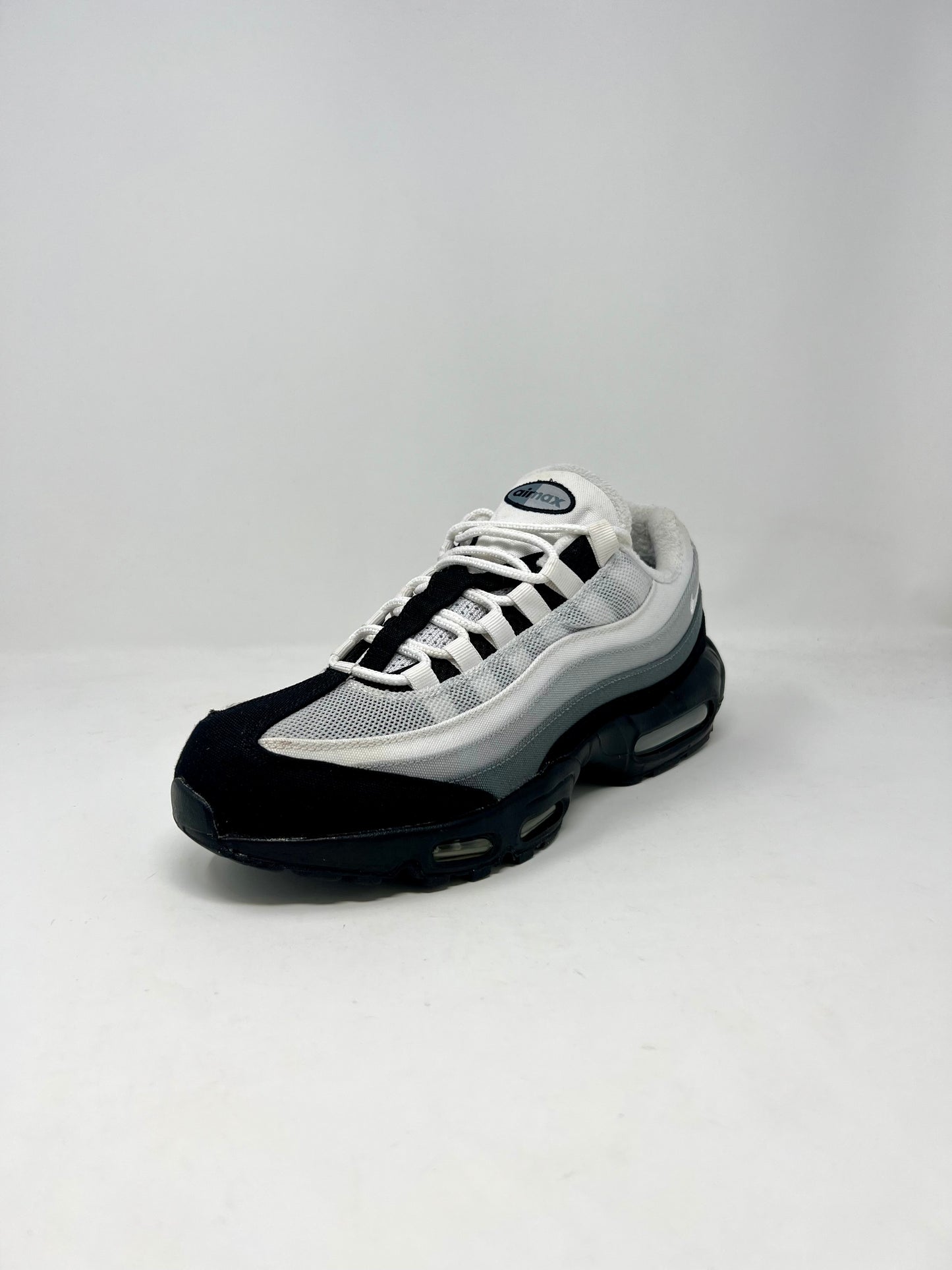 Nike Air Max 95 Granite ID UK9