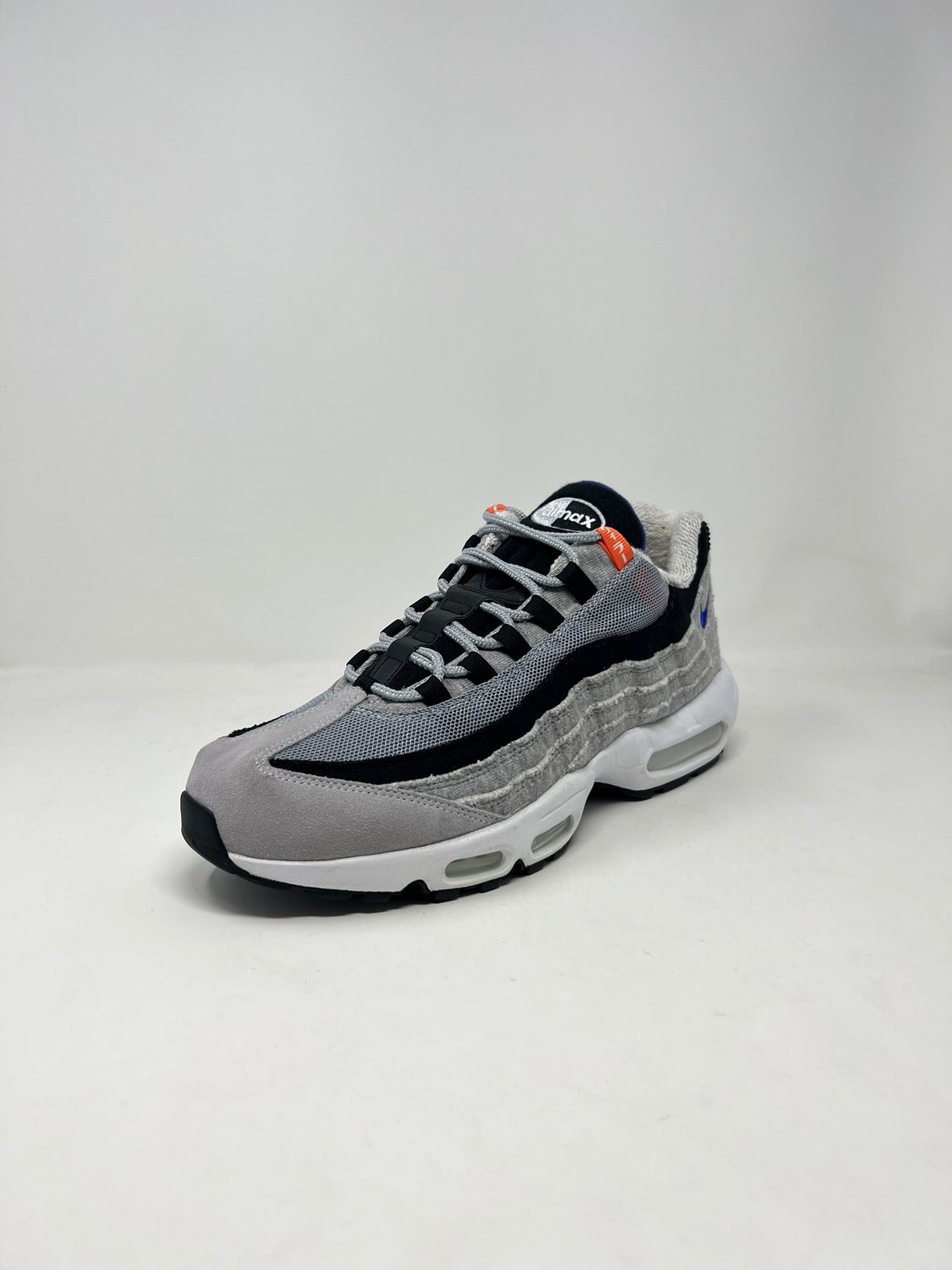 Nike Air Max 95 Loopwheeler UK11