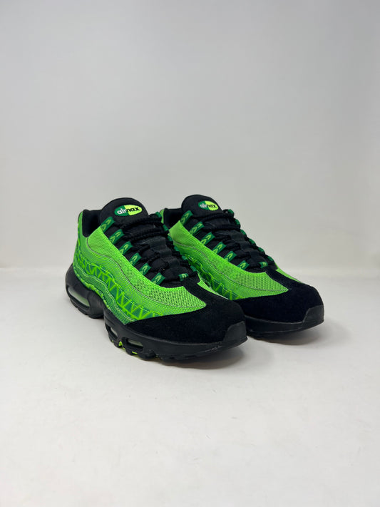 Nike Air Max 95 Naija UK9.5