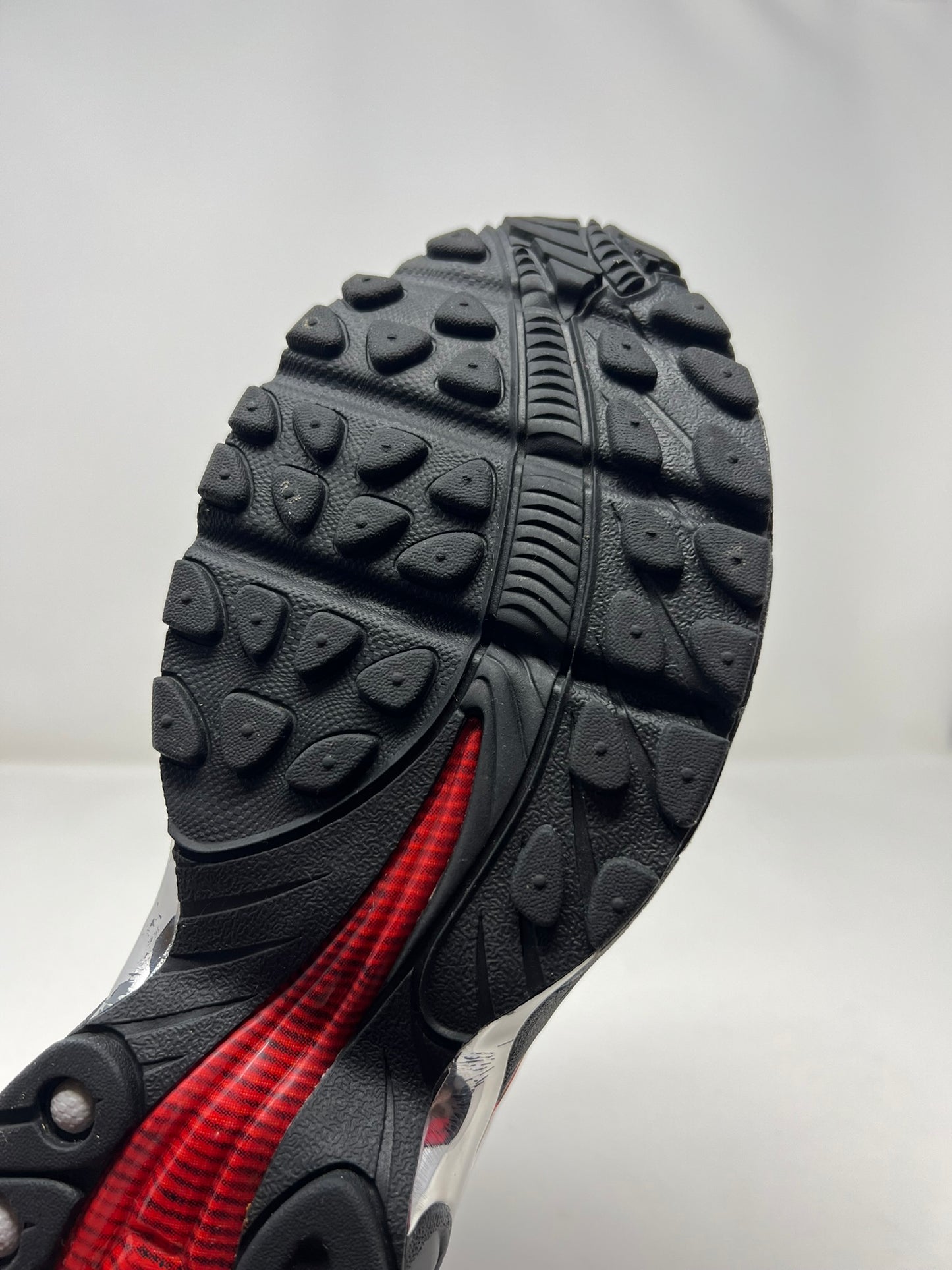 Nike Air Max Skepta Tailwind 5 Red UK8