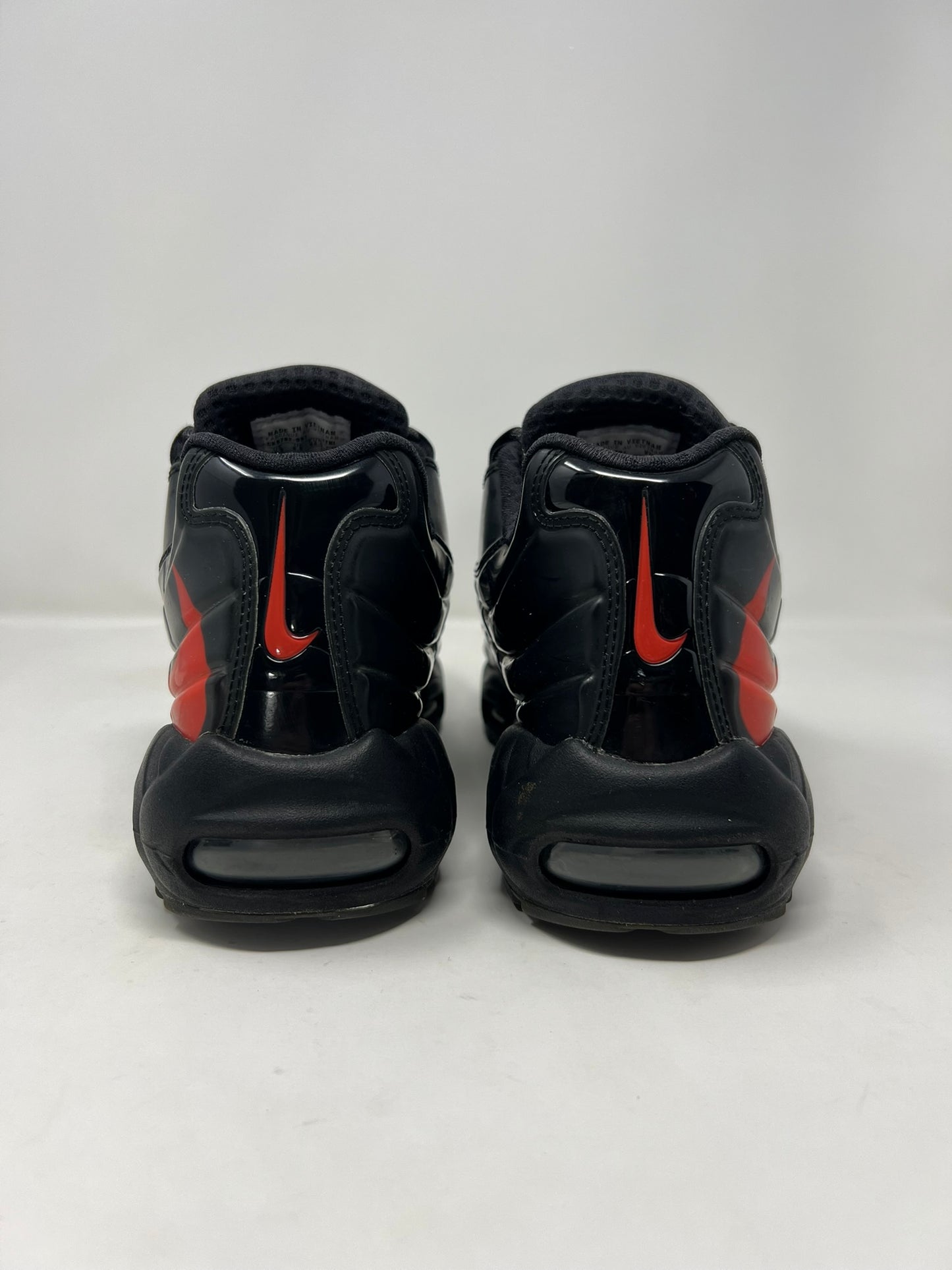 Nike Air Max 95 Heron Preston ID UK9.5