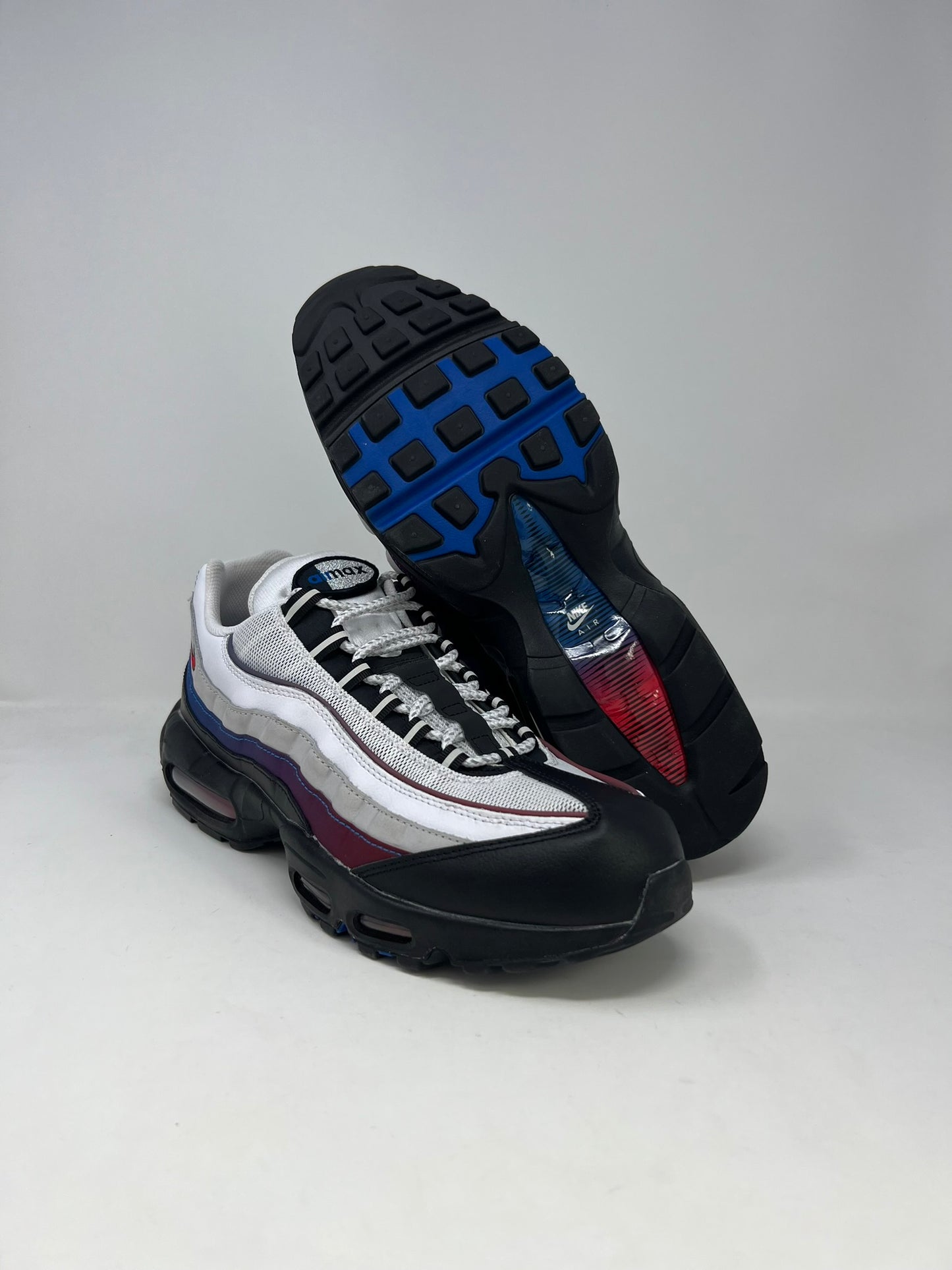 Nike Air Max 95 Toronto UK10.5