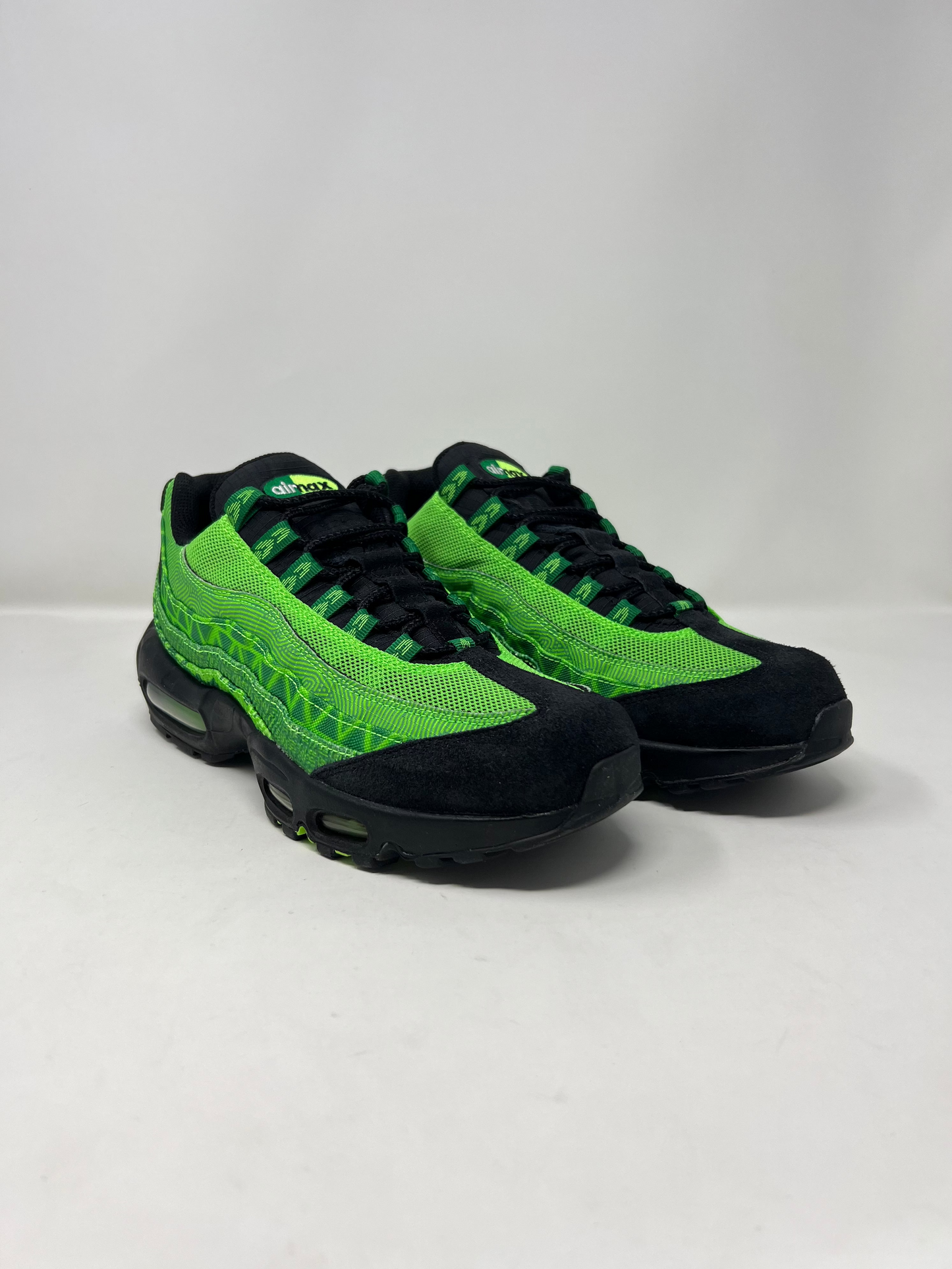 Nike Air Max 95 Naija UK8.5