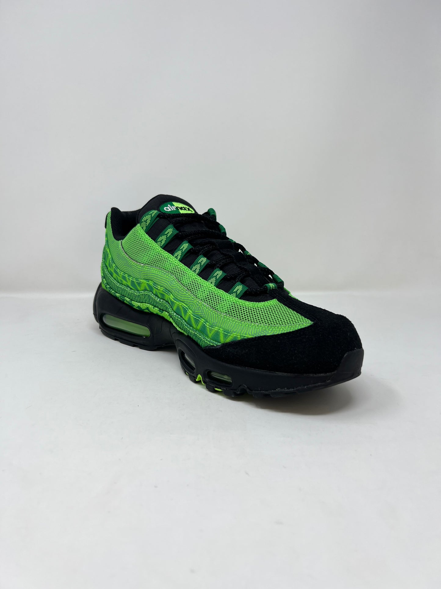 Nike Air Max 95 Naija UK10.5