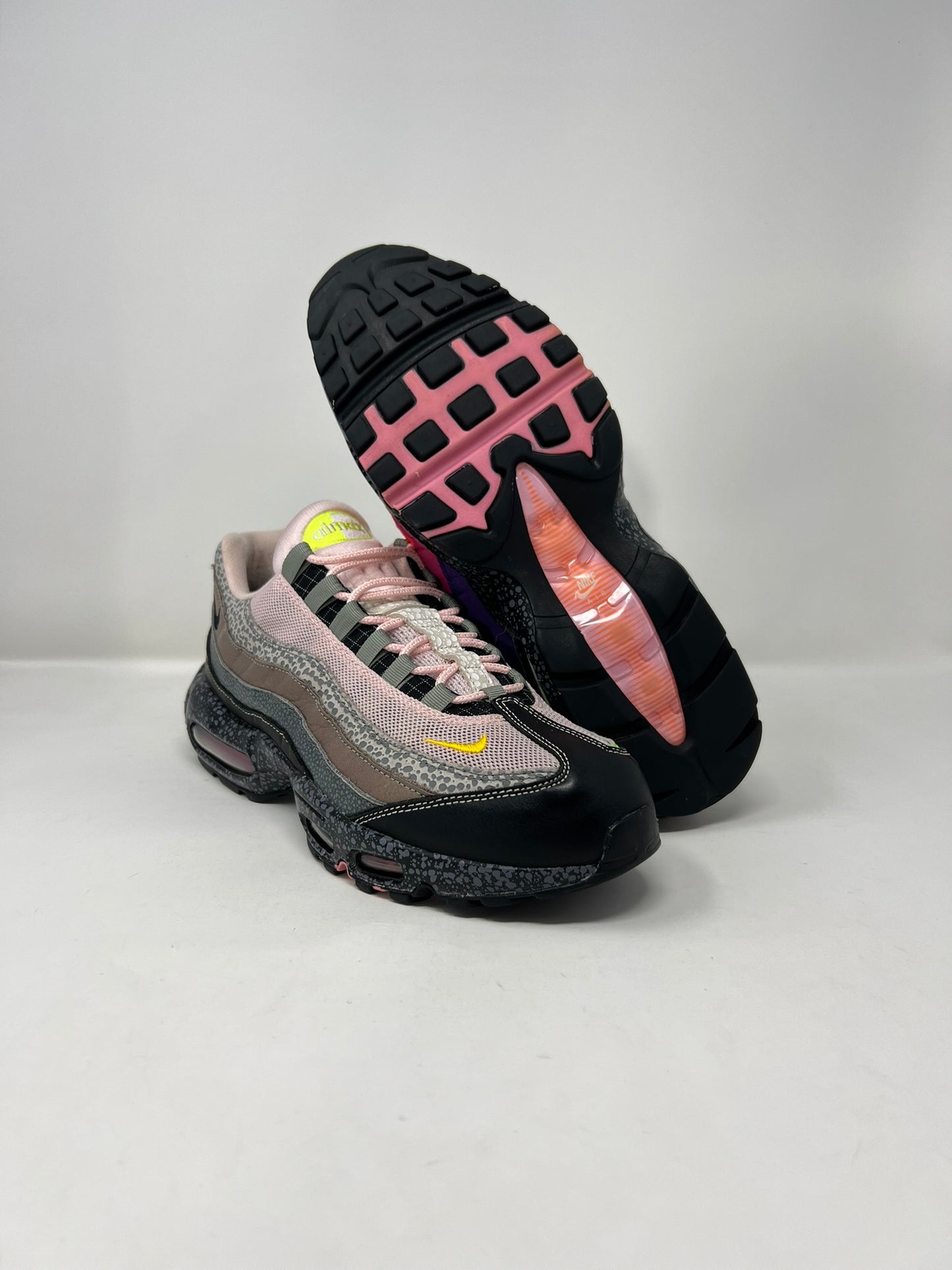 Nike Air Max 95 Size? 20 for 20 UK9.5