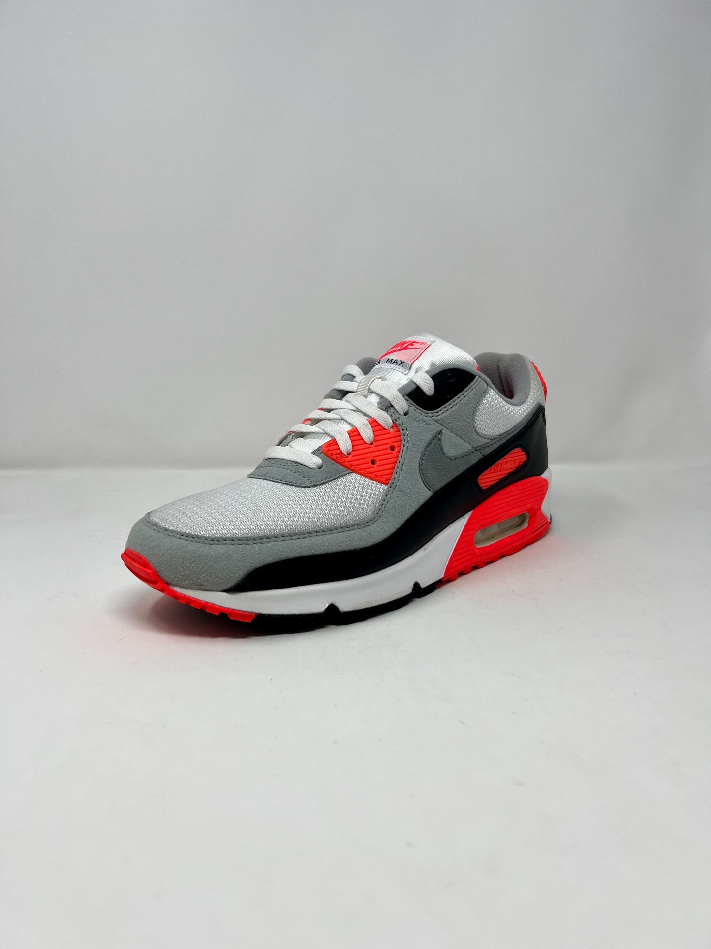 Nike Air Max 90 Infrared (2020) UK11