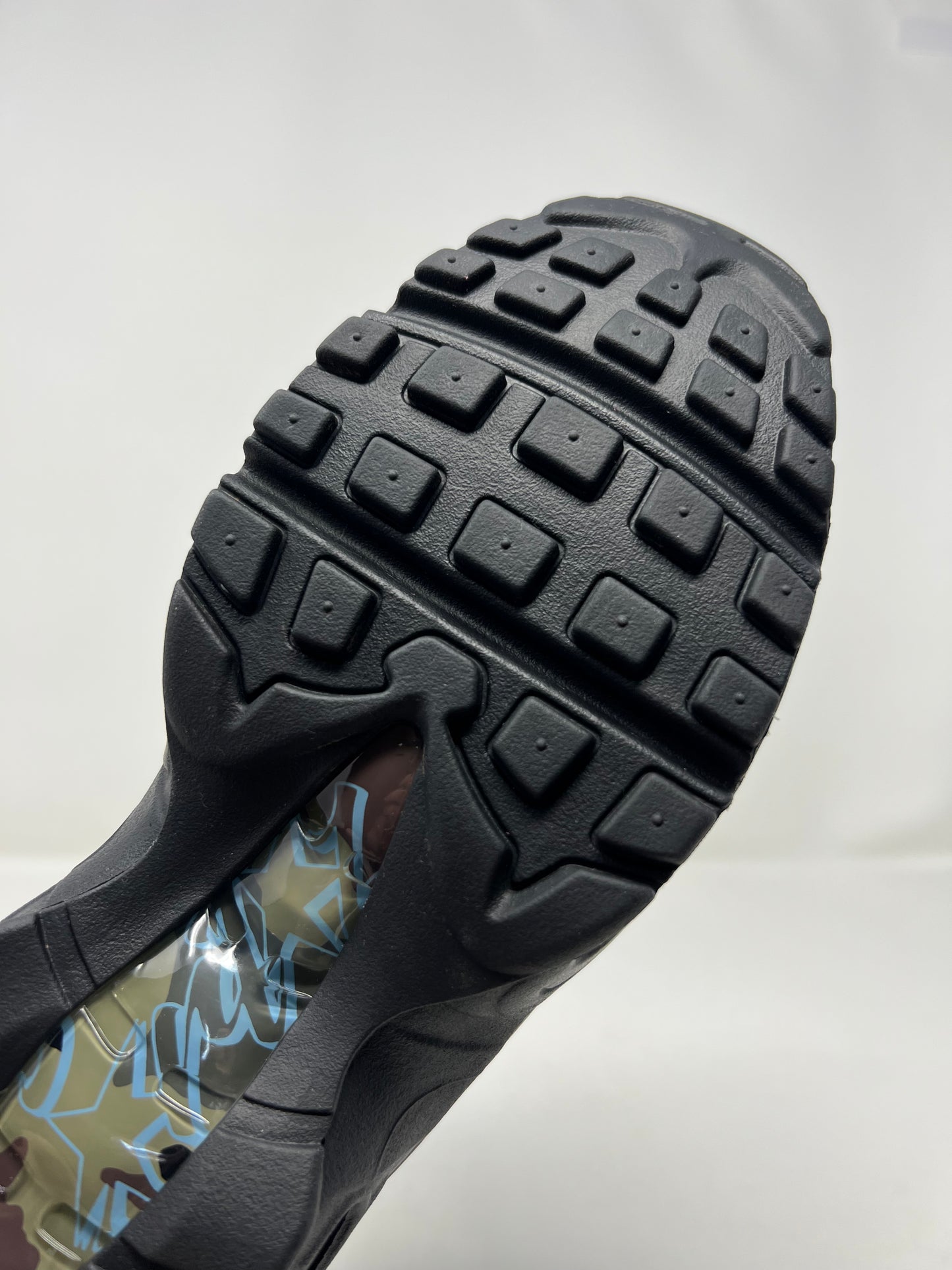 Nike Air Max 95 Corteiz Aegean Storm UK8