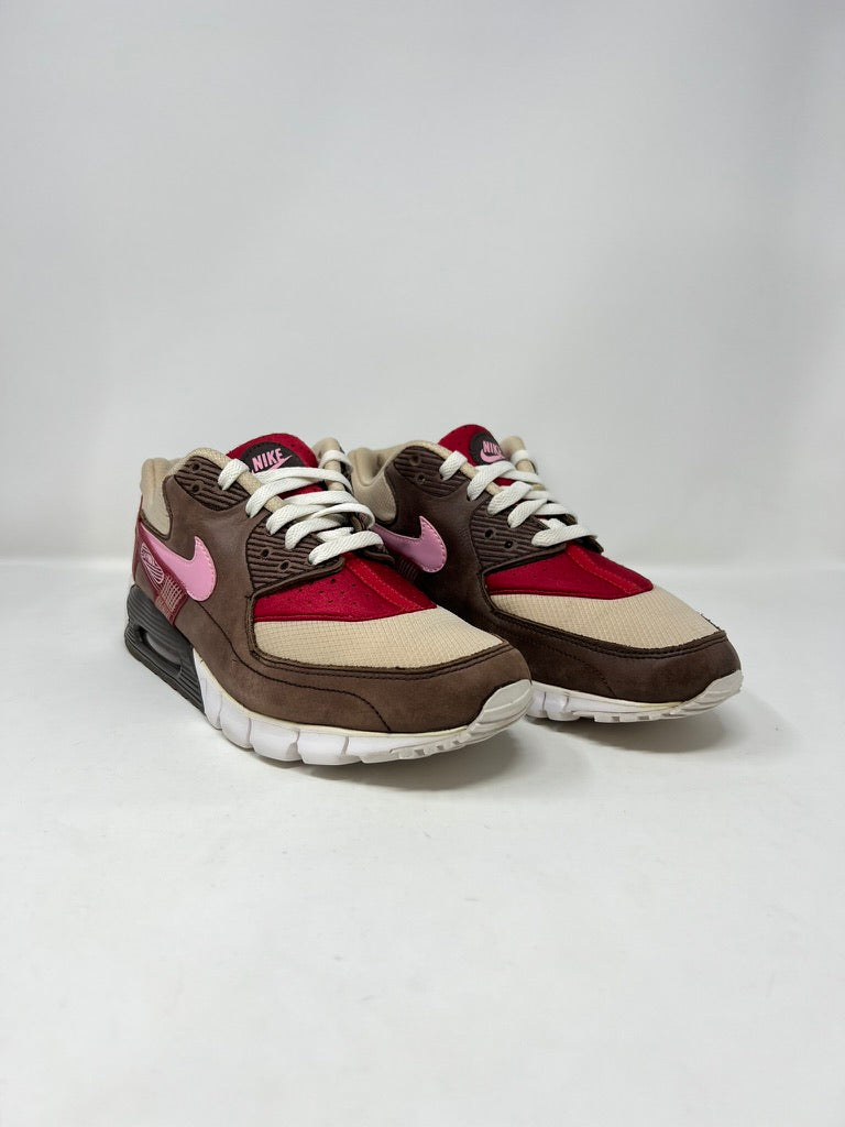 Nike Air Max 90 Current Huarache Bacon UK9.5