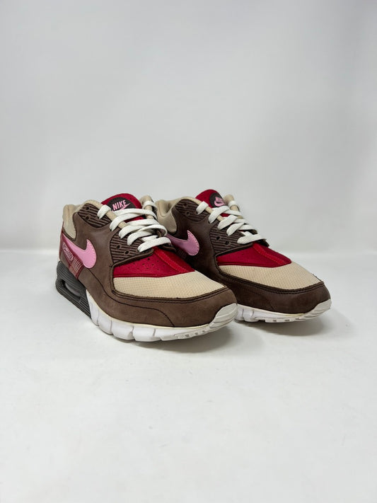 Nike Air Max 90 Current Huarache Bacon UK9.5