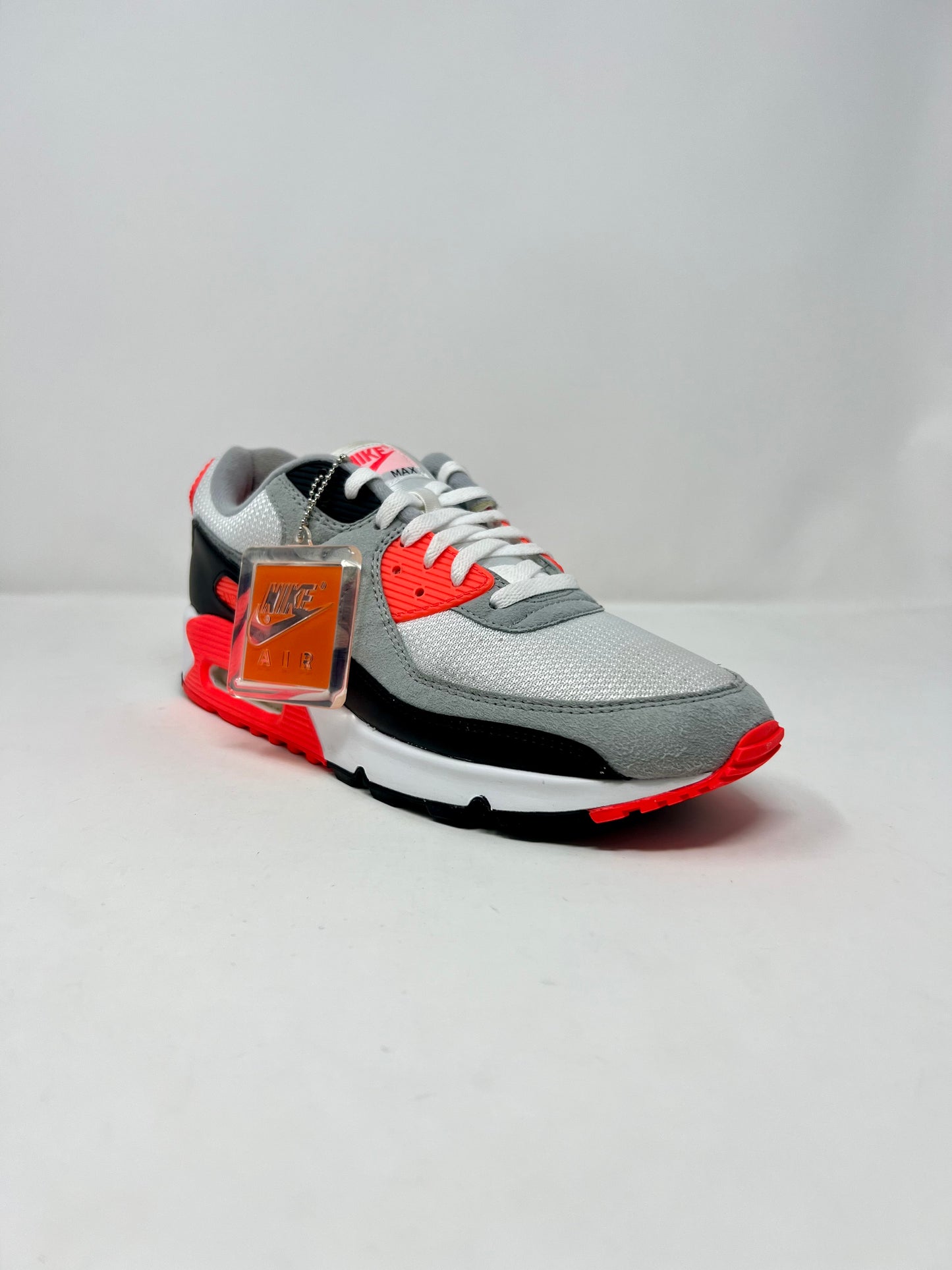 Nike Air Max 90 Infrared (2020) UK11