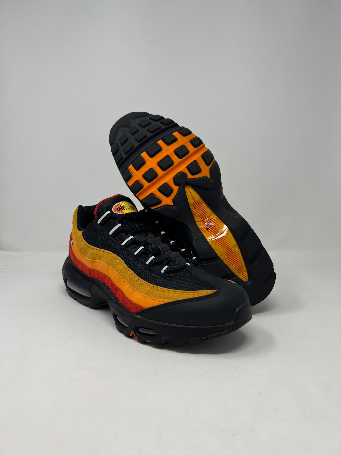 Nike Air Max 95 Raygun UK8.5