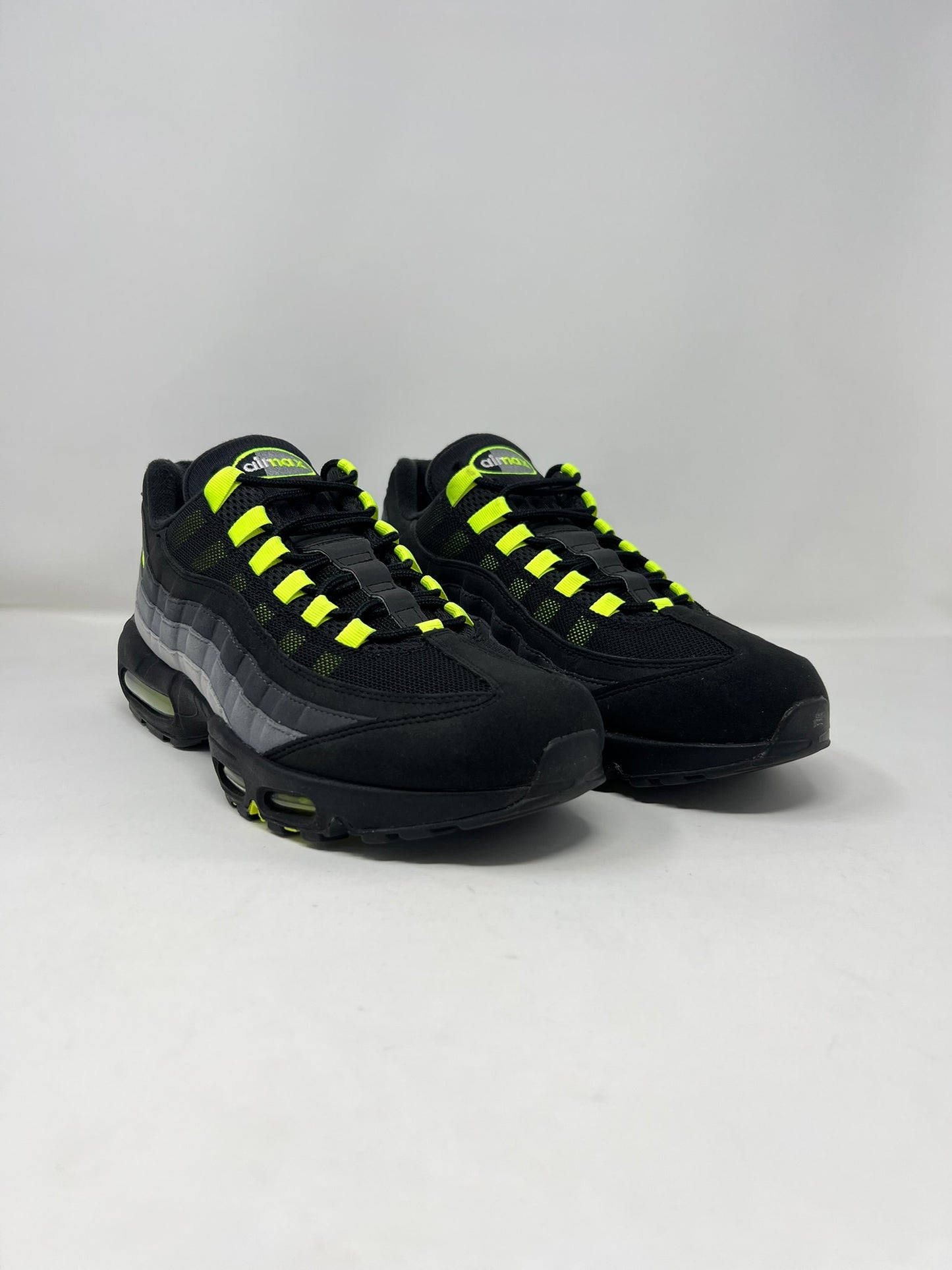 Nike Air Max 95 Reverse Neon UK11