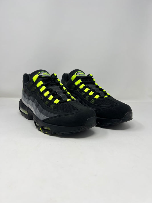 Nike Air Max 95 Reverse Neon UK11