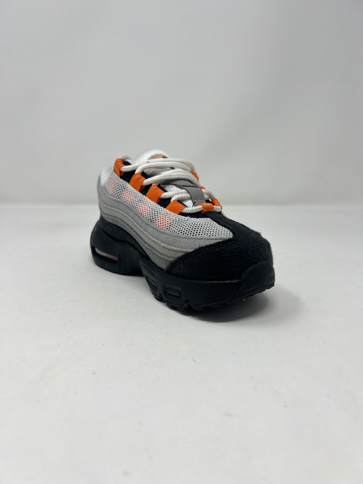 Nike Air Max 95 OG Mandarin (TD) UK8.5