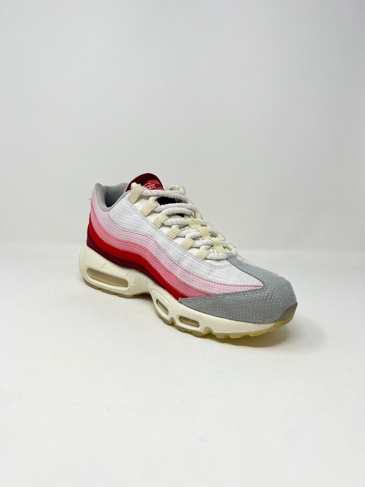 Nike Air Max 95 Anatomy Of Air GID Sample UK8