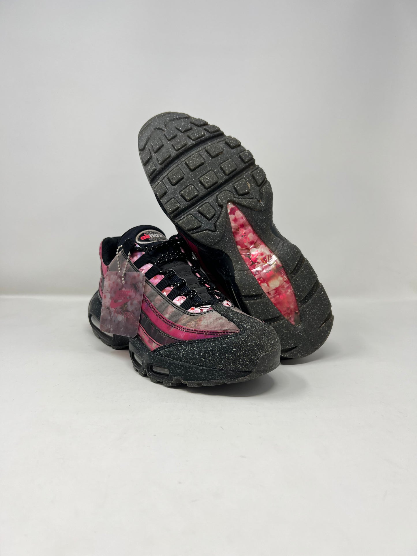 Nike Air Max 95 Cherry Blossom UK9.5