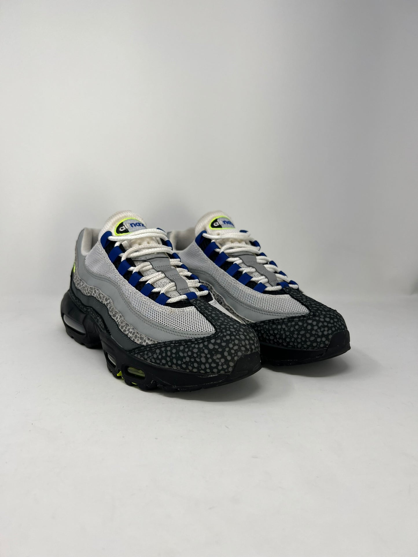 Nike Air Max 95 Kiss My Airs UK8