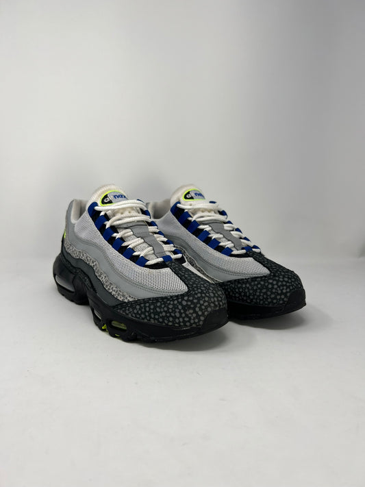 Nike Air Max 95 Kiss My Airs UK8