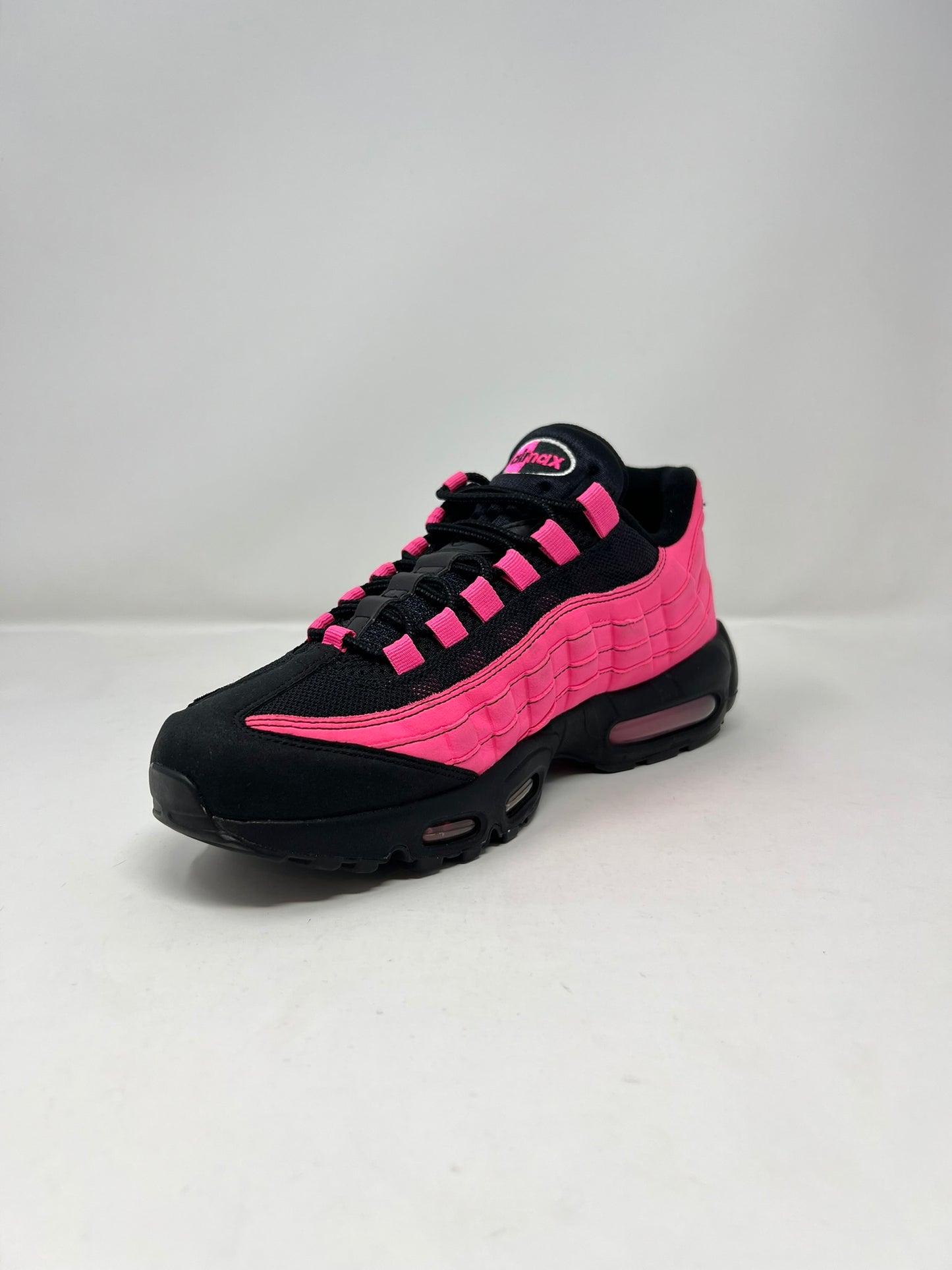 Nike Air Max 95 Pink Blast UK8