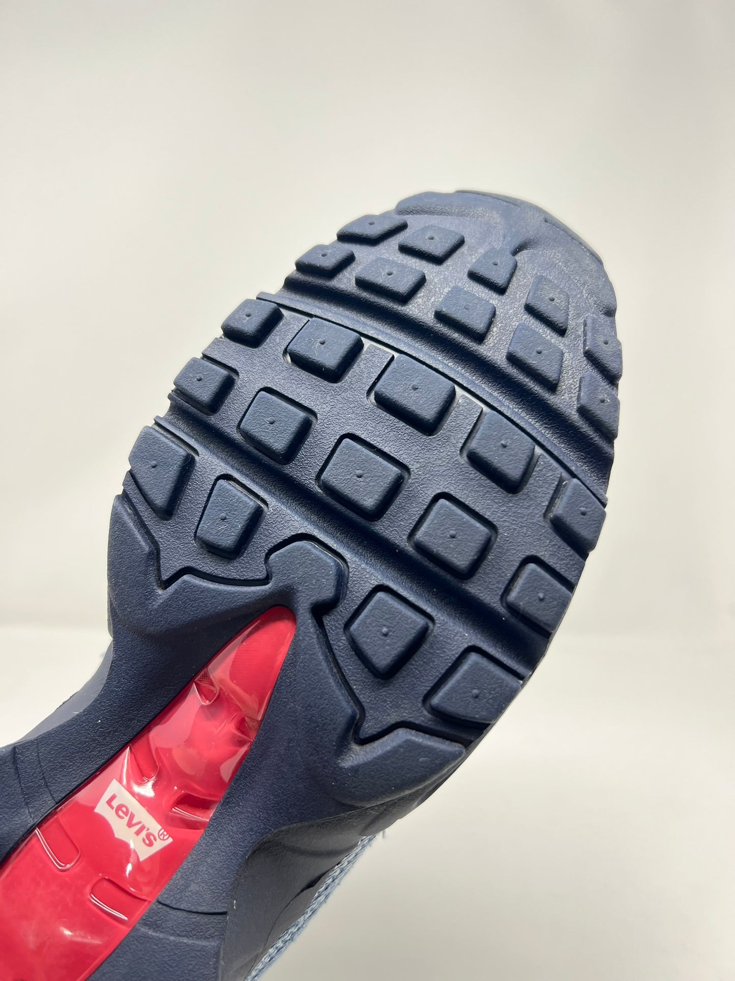 Nike Air Max 95 OG Levis Obsidian UK10.5