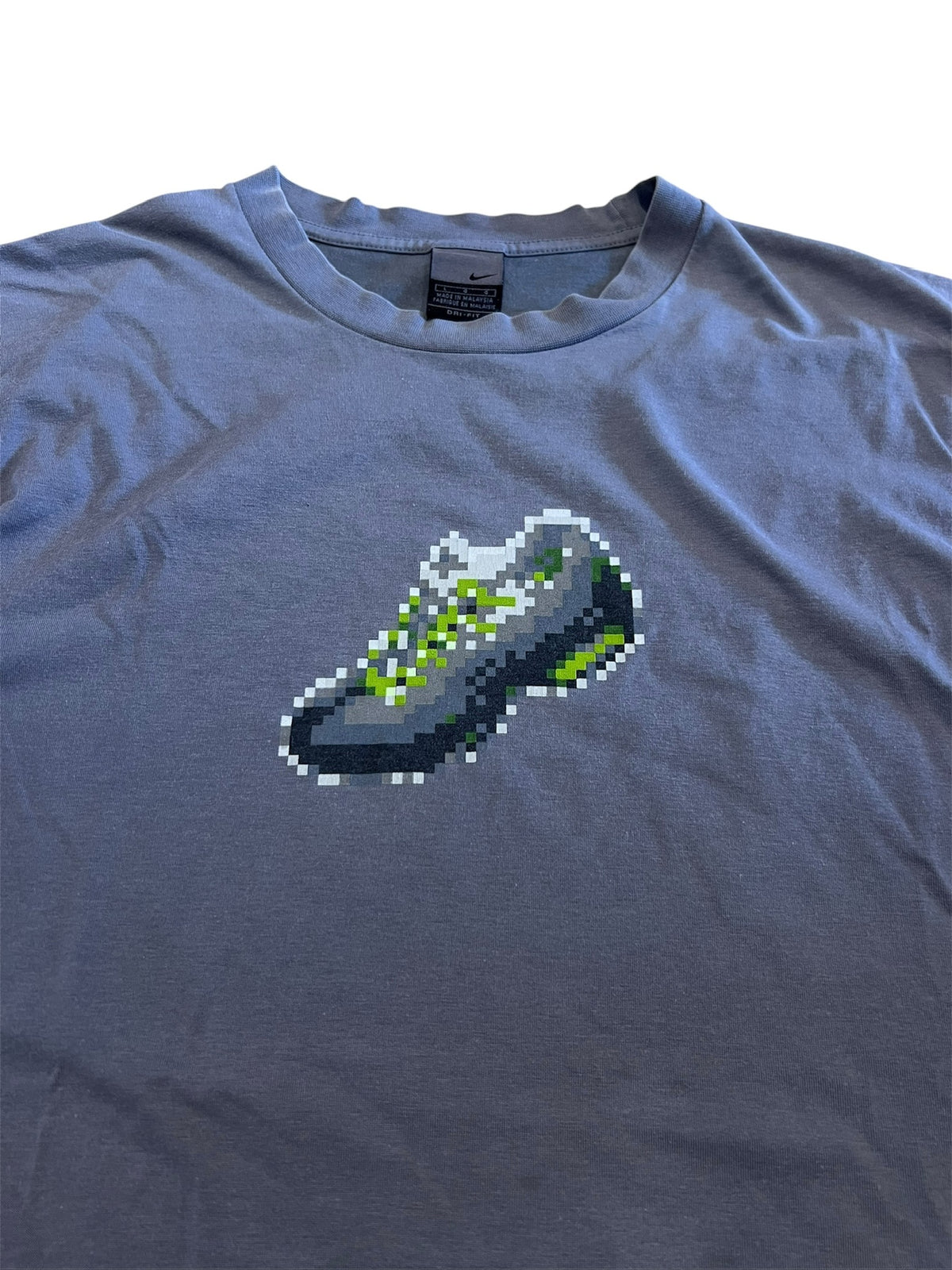Nike Air Max 95 Neon Pixel T Shirt Large