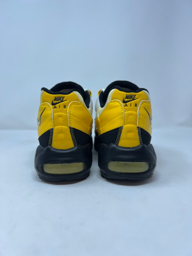 Nike Air Max 95 Varisty Maize 2006 UK11