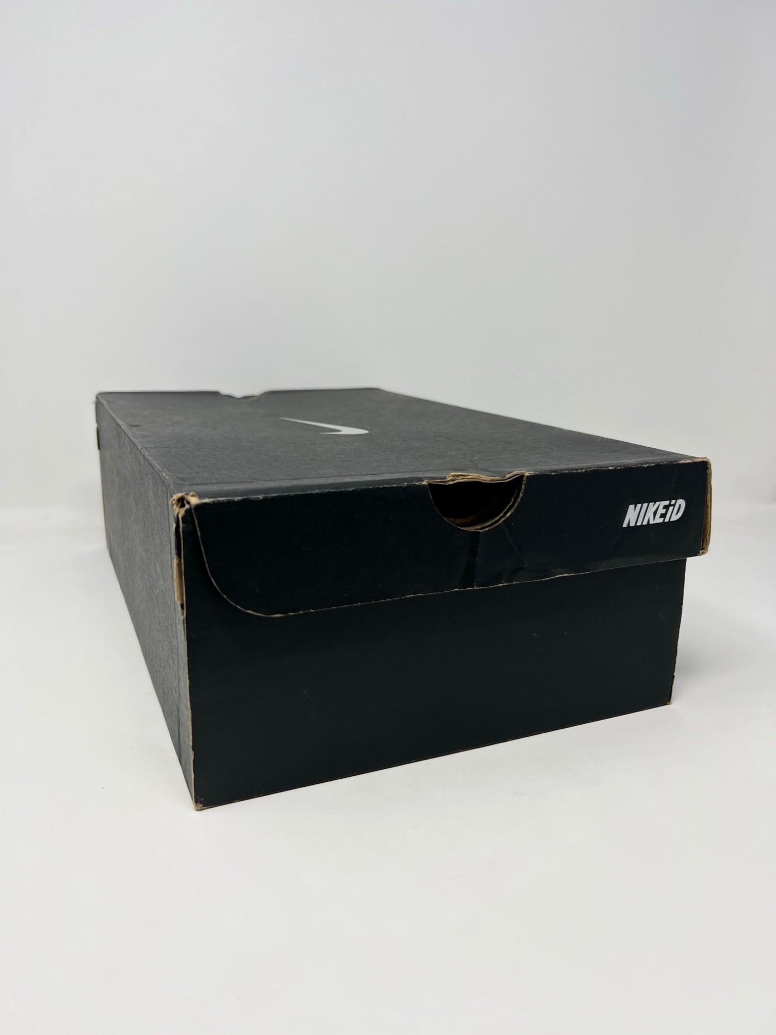 Nike Air Max 95 Neon Black Toe ID – The Stash