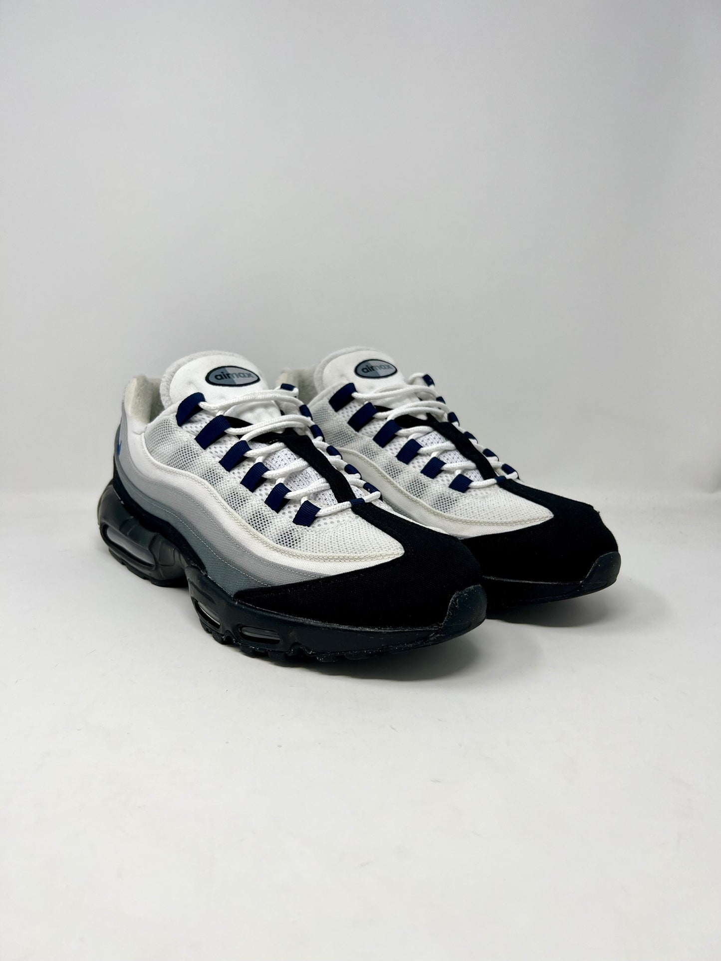 Nike Air Max 95 Navy ID UK12