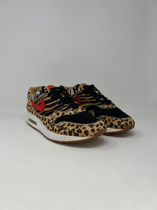Nike Air Max 1 Atmos Animal 2.0 UK9.5