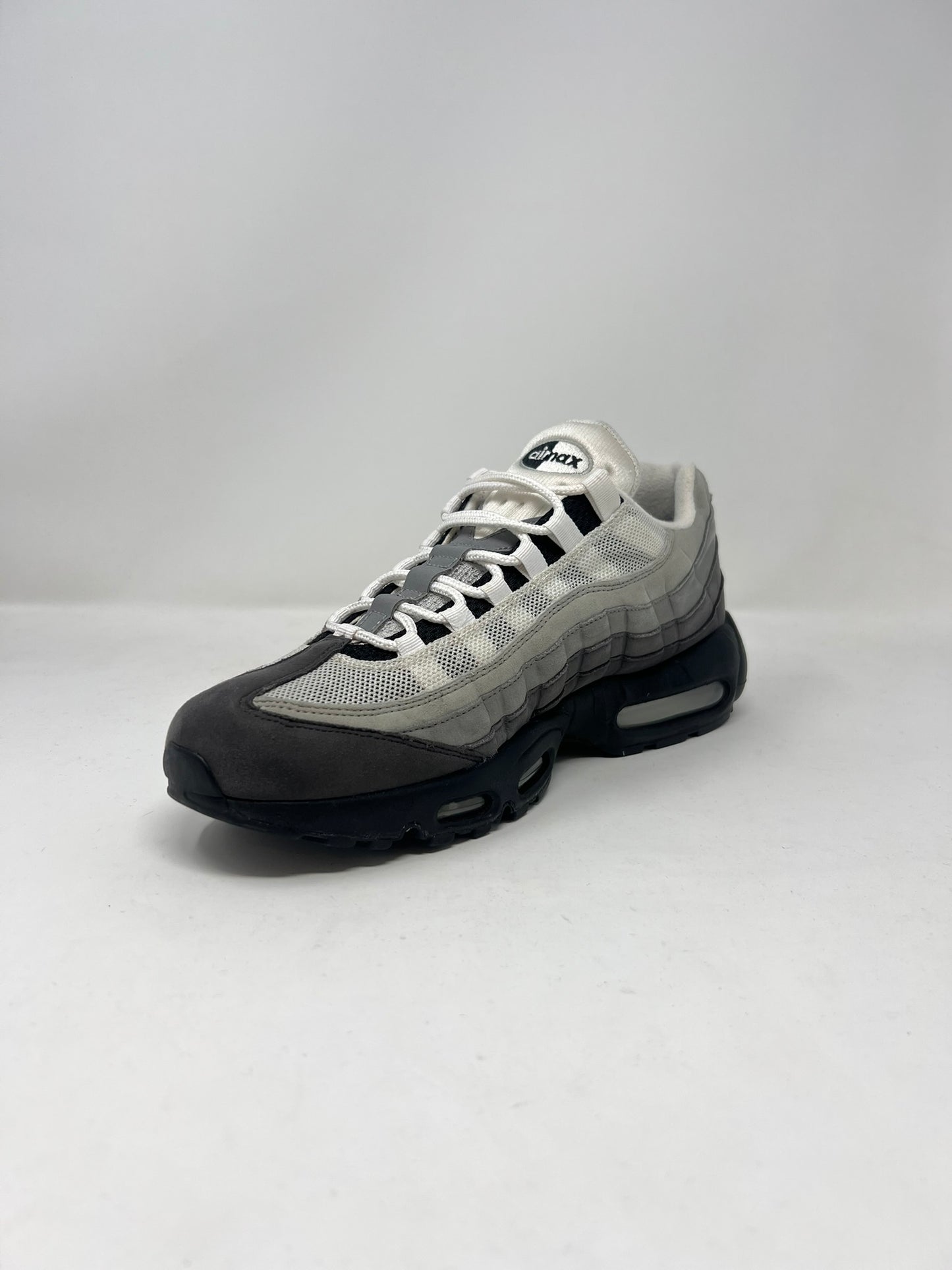 Nike Air Max 95 OG Granite 2018 UK9.5