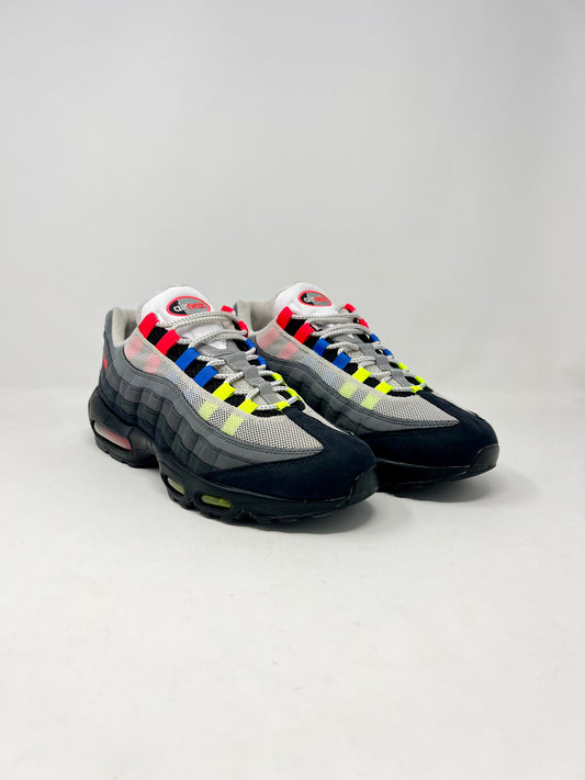 Nike Air Max 95 Greedy 3.0 UK9