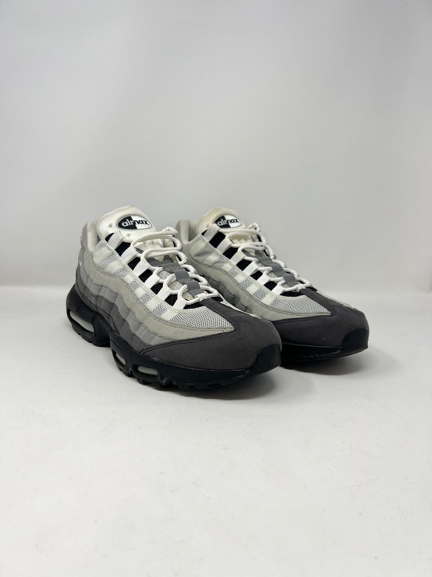 Nike Air Max 95 OG Granite 2018 UK12