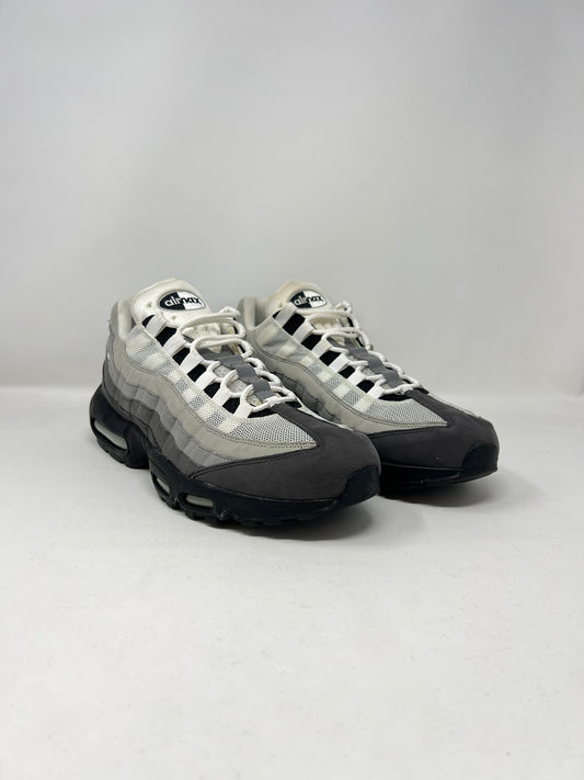 Nike Air Max 95 OG Granite 2018 UK12