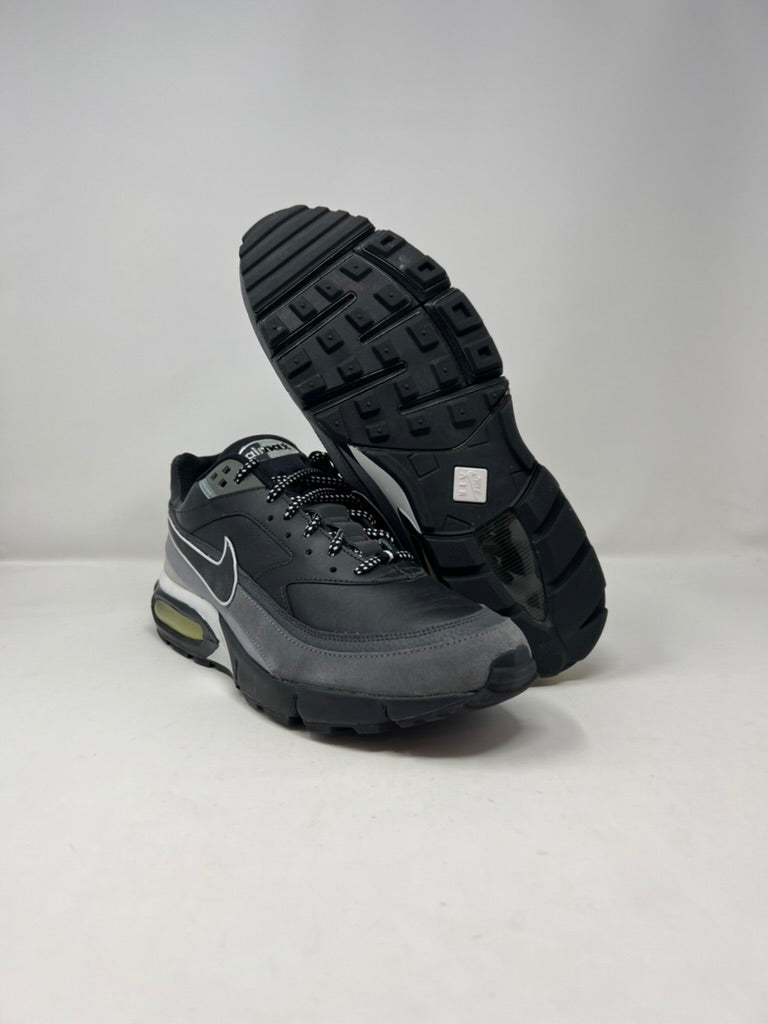 Nike Air Max Modular 95 Black UK11