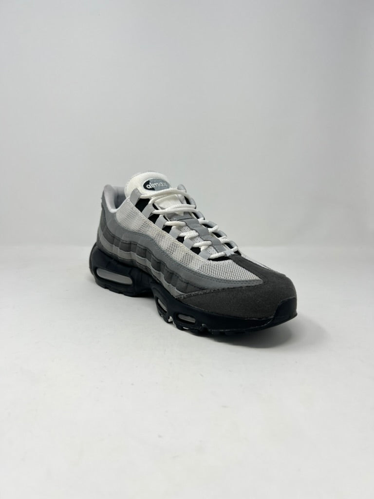 Nike Air Max 95 Jewel Swoosh Grey UK8