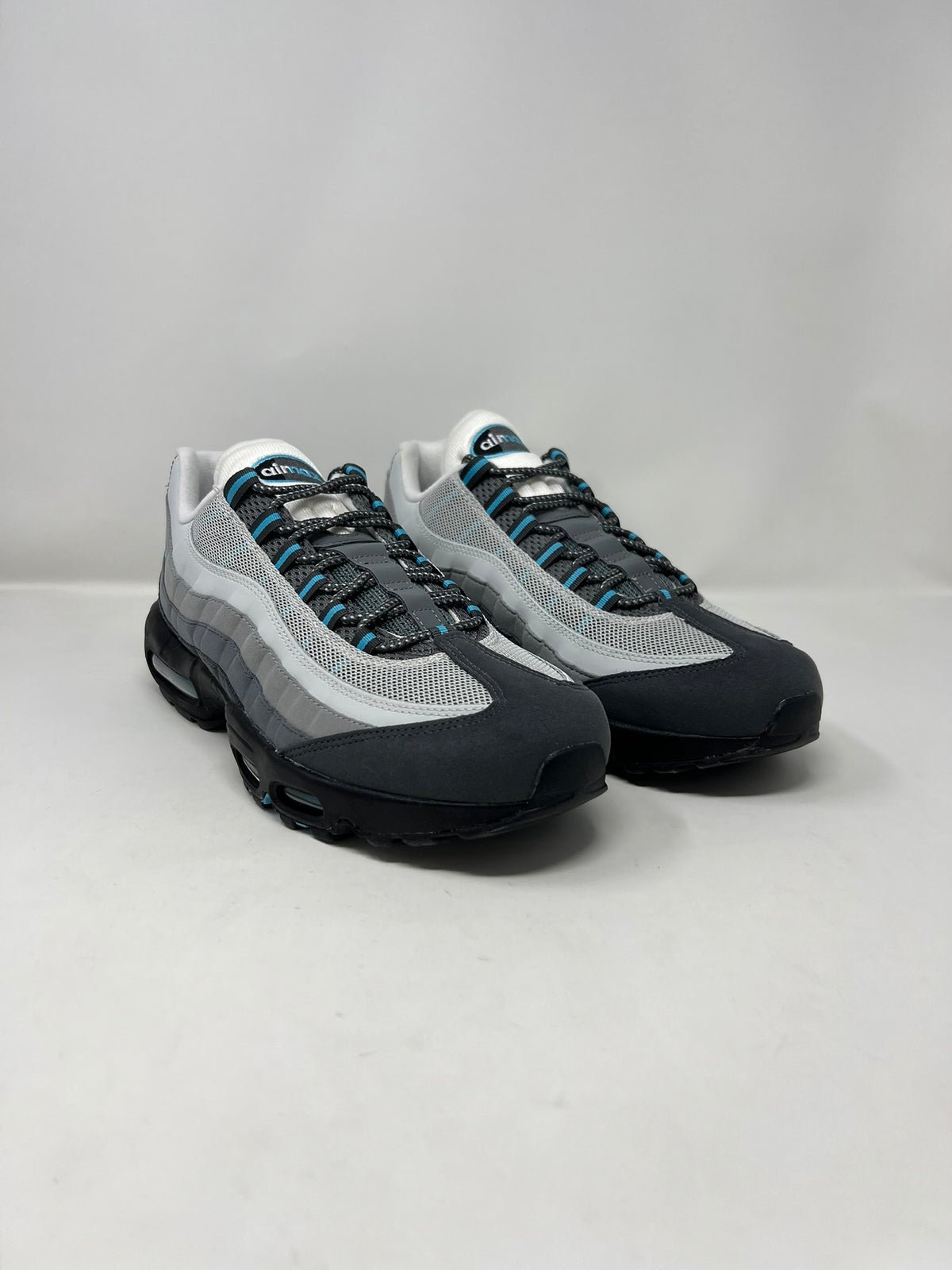 Nike Air Max 95 Baltic Blue UK11 Brand New