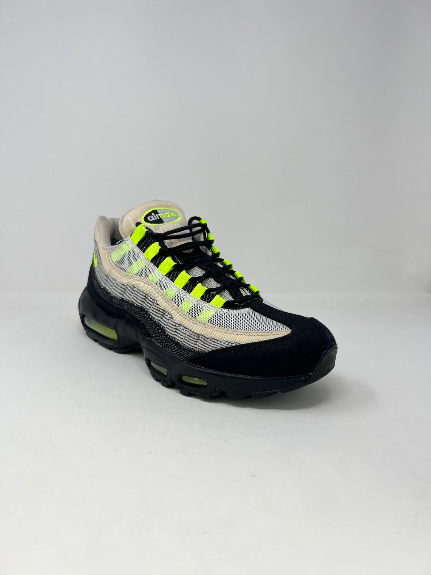Nike Air Max 95 Neon Denham UK10.5