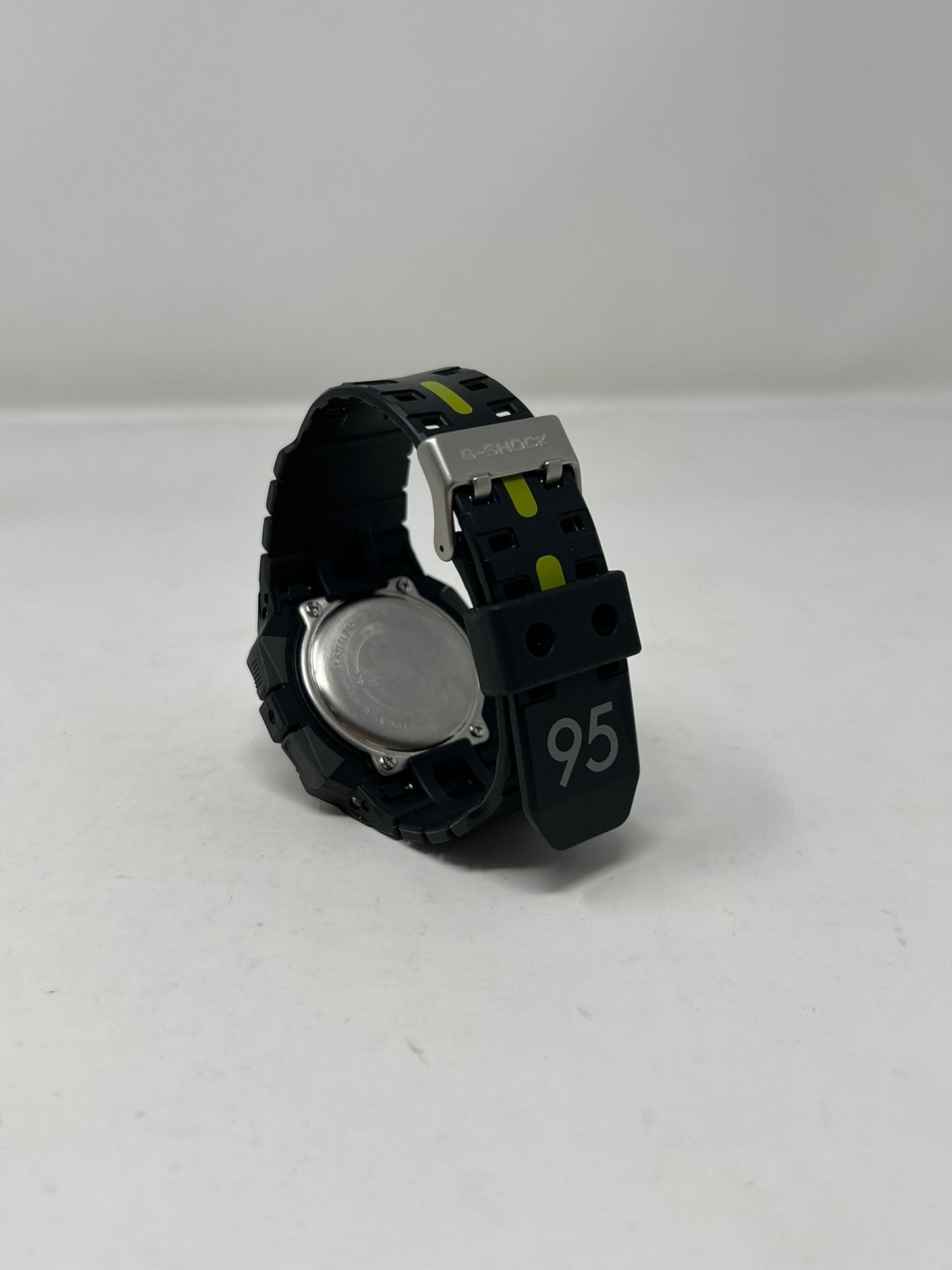 KIKS TYO 25th Anniversary Limited OG Neon 95 G-SHOCK Brand New