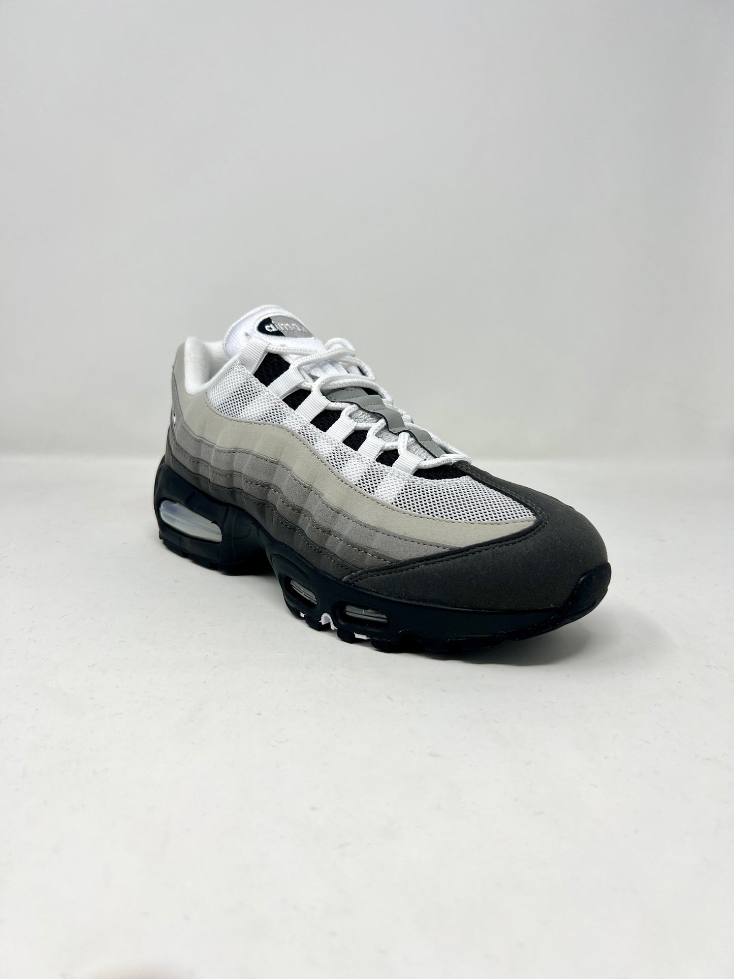 Nike Air Max 95 OG Granite Big Bubble Brand New