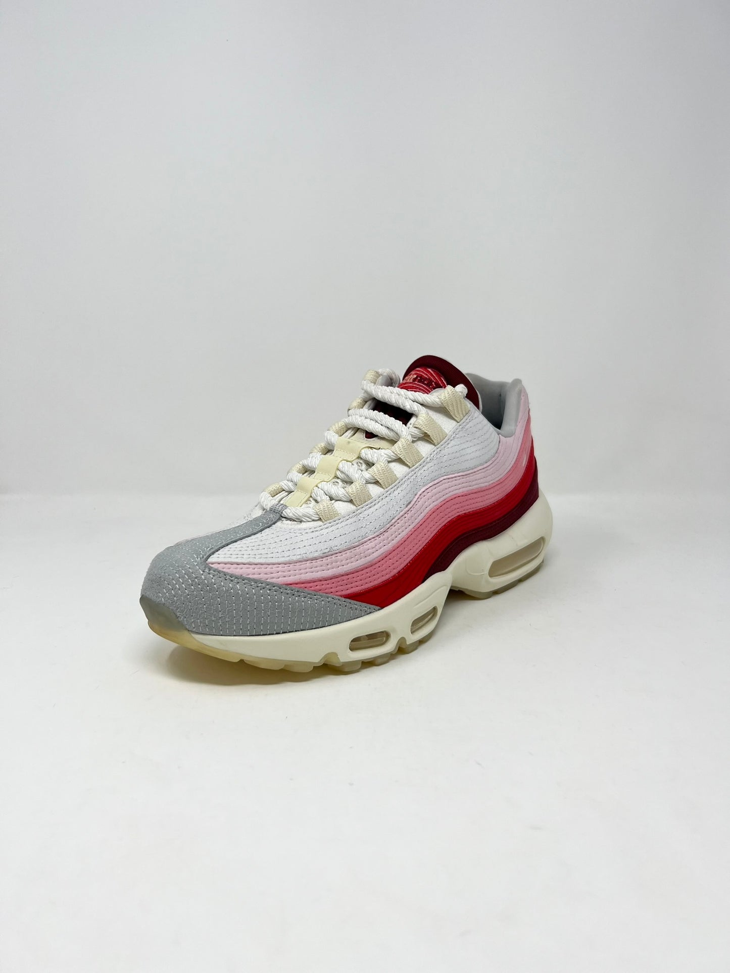 Nike Air Max 95 Anatomy Of Air GID Sample UK8