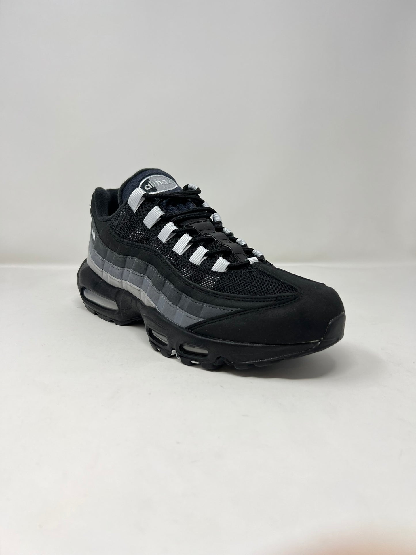 Nike Air Max 95 Grey Gradient UK10.5