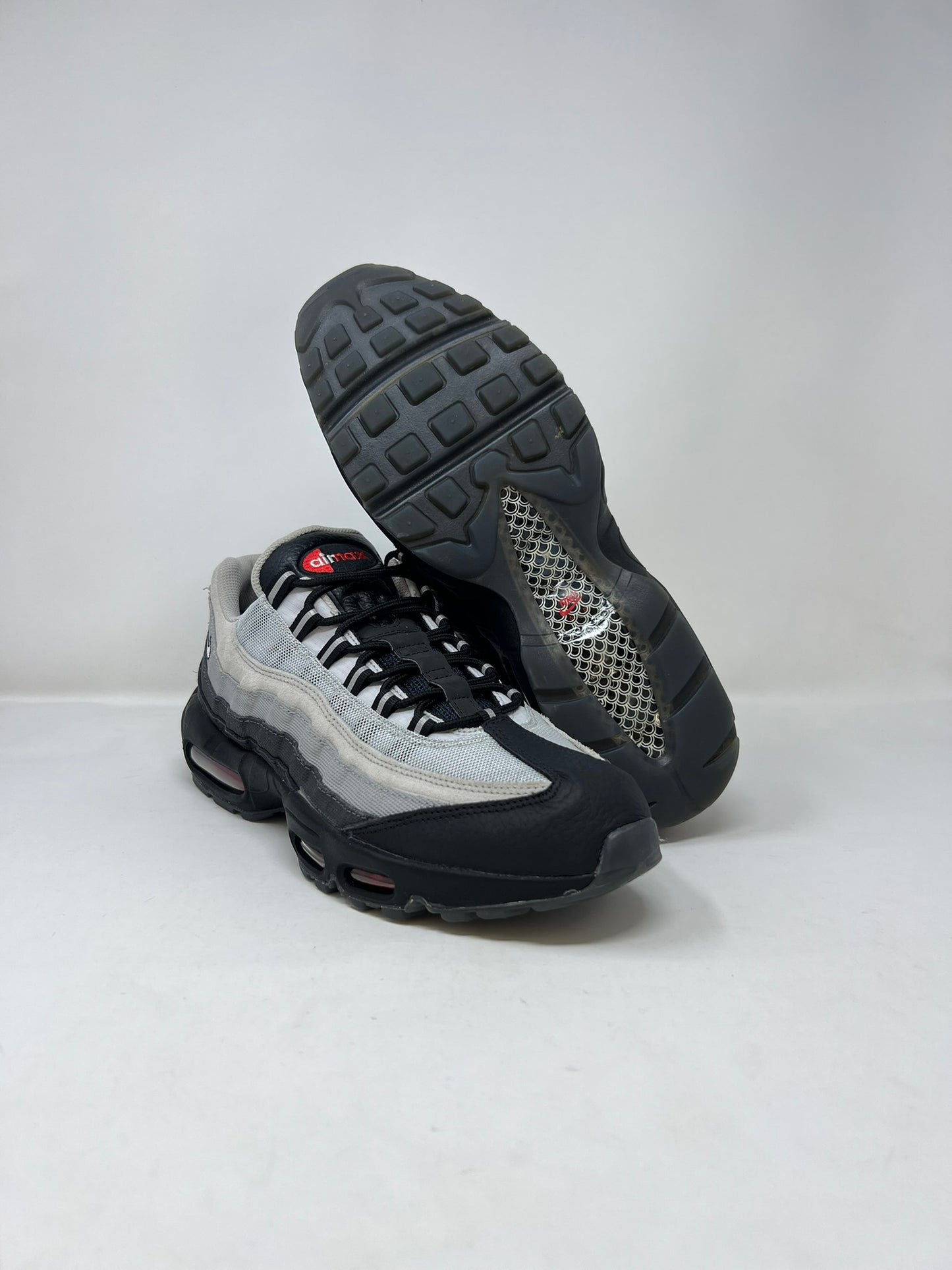 Nike Air Max 95 Koi Fish Scales UK11