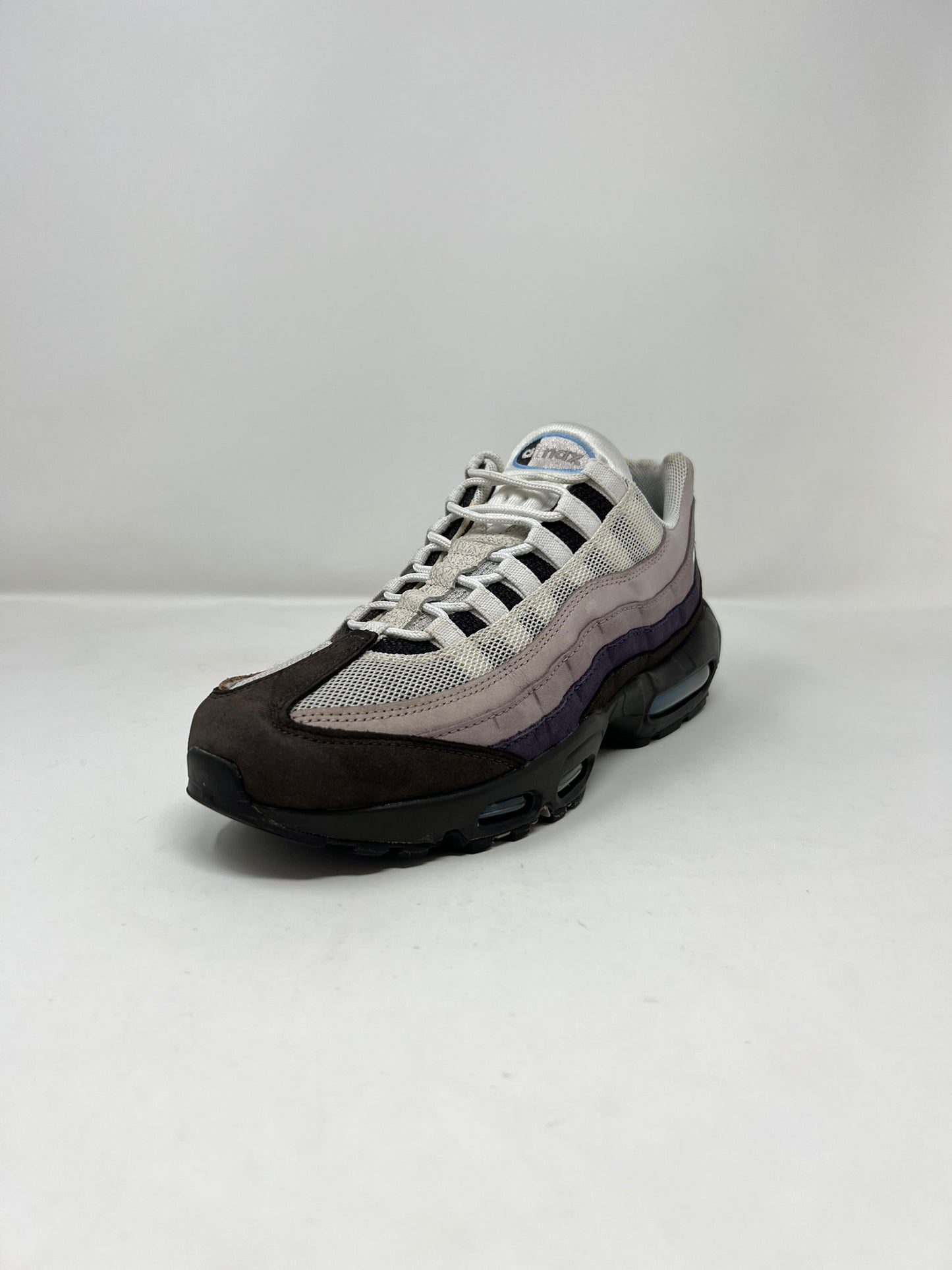 Nike Air Max 95 Unearthed UK8